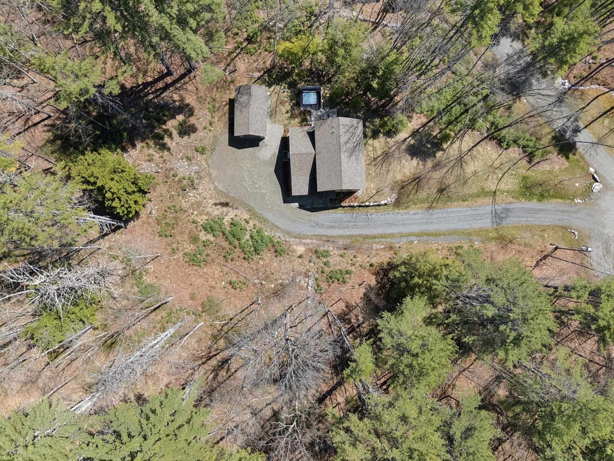 207 Hartness Way