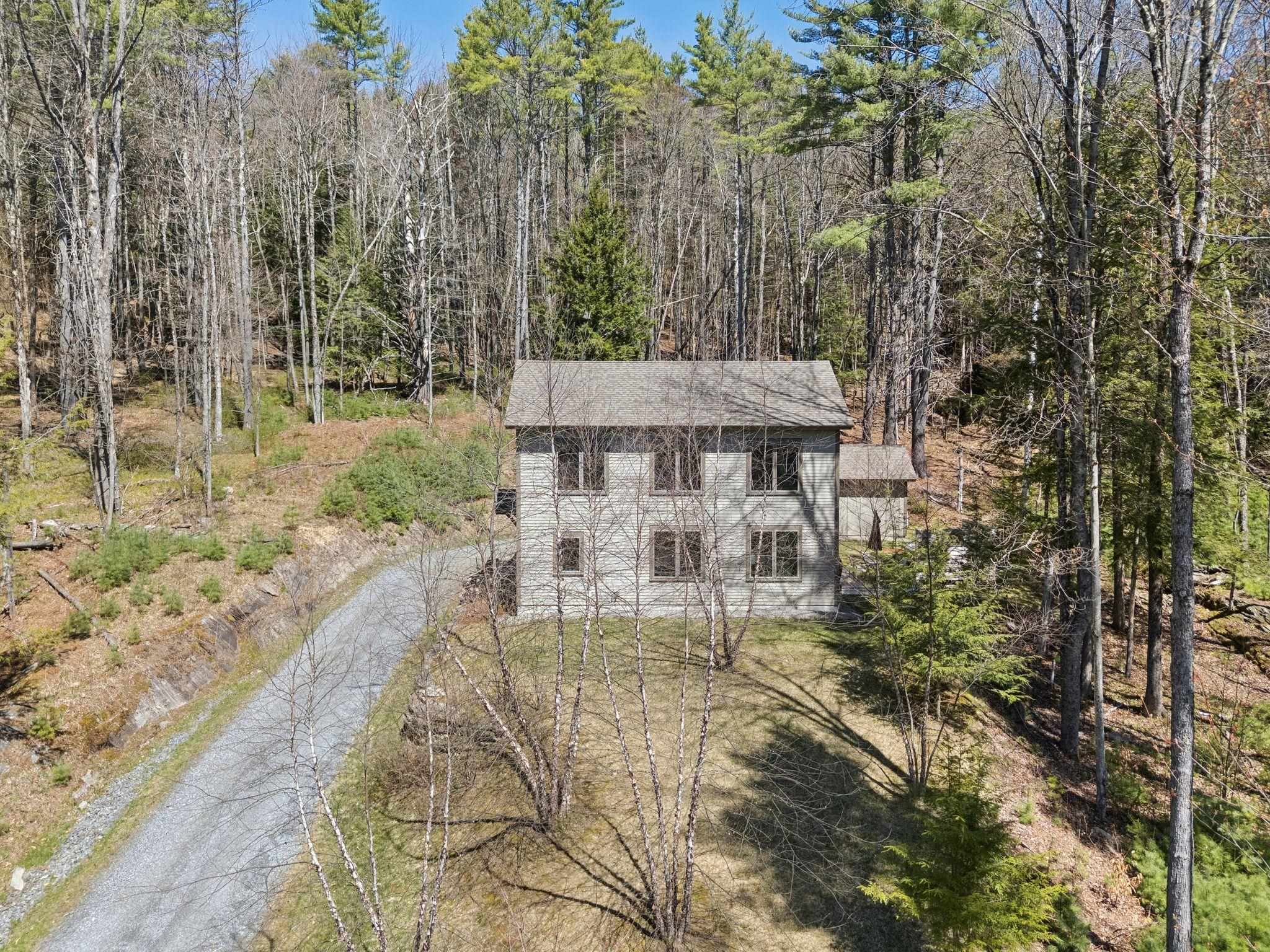 207 Hartness Way