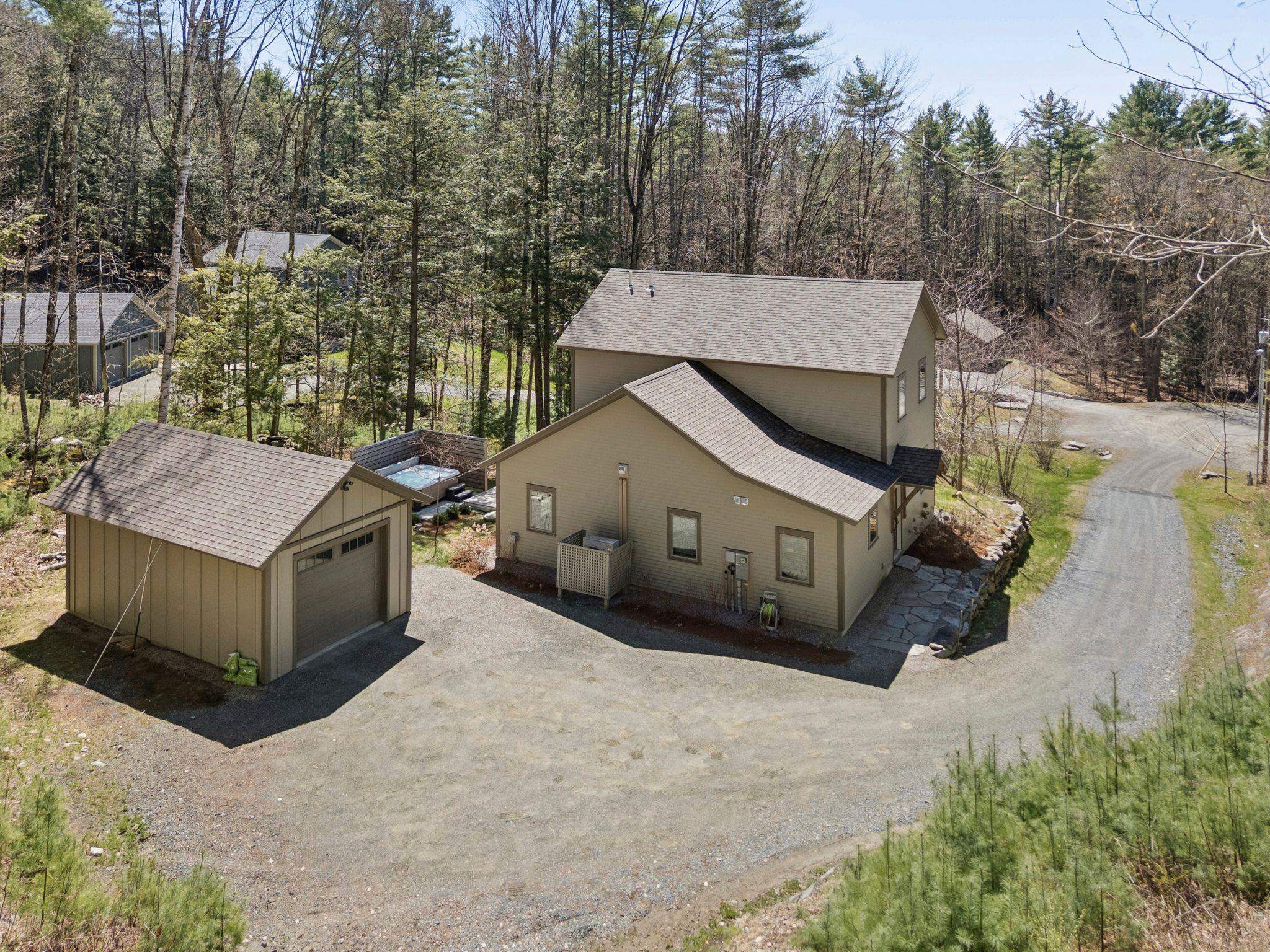 207 Hartness Way
