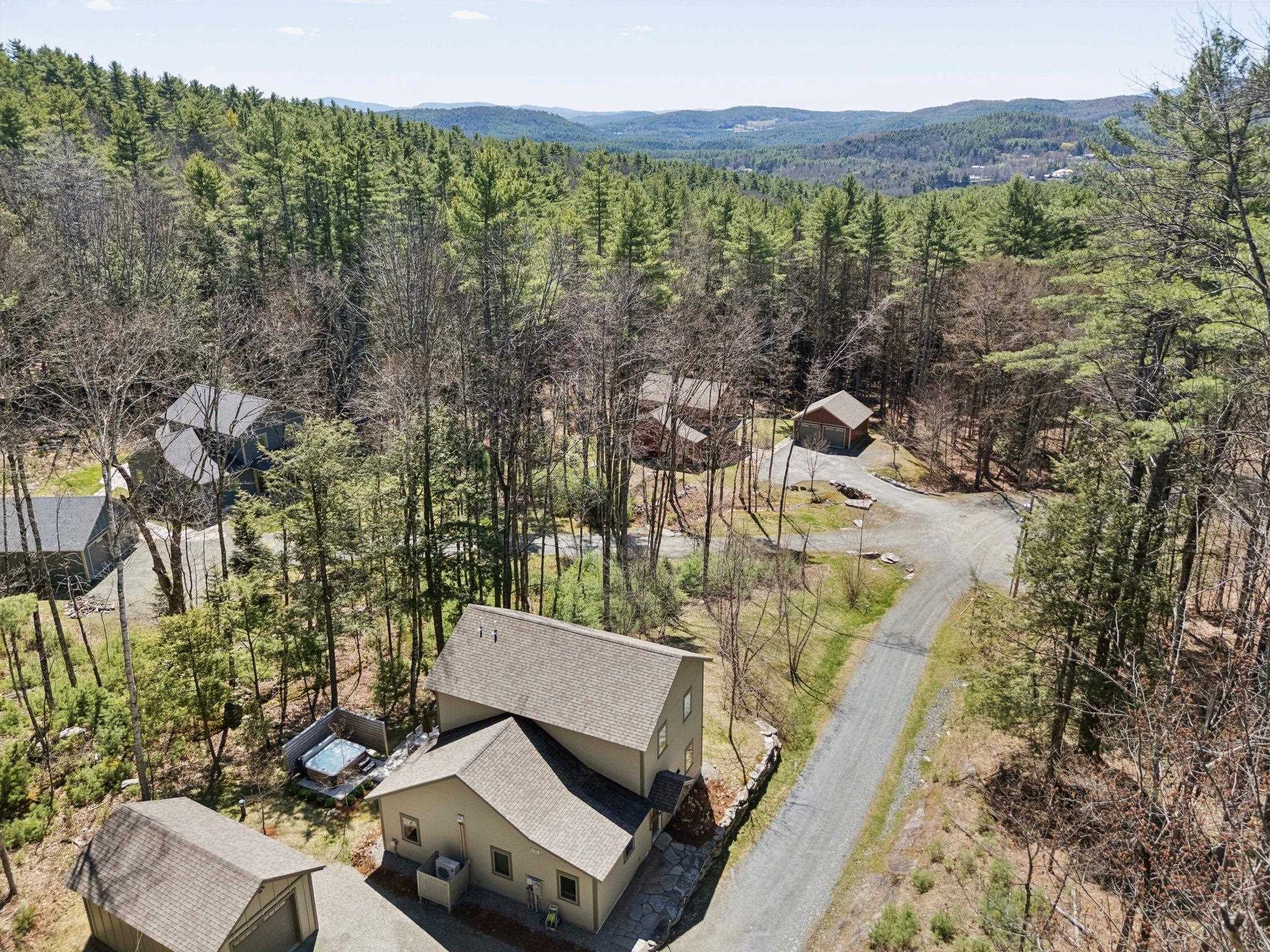 207 Hartness Way