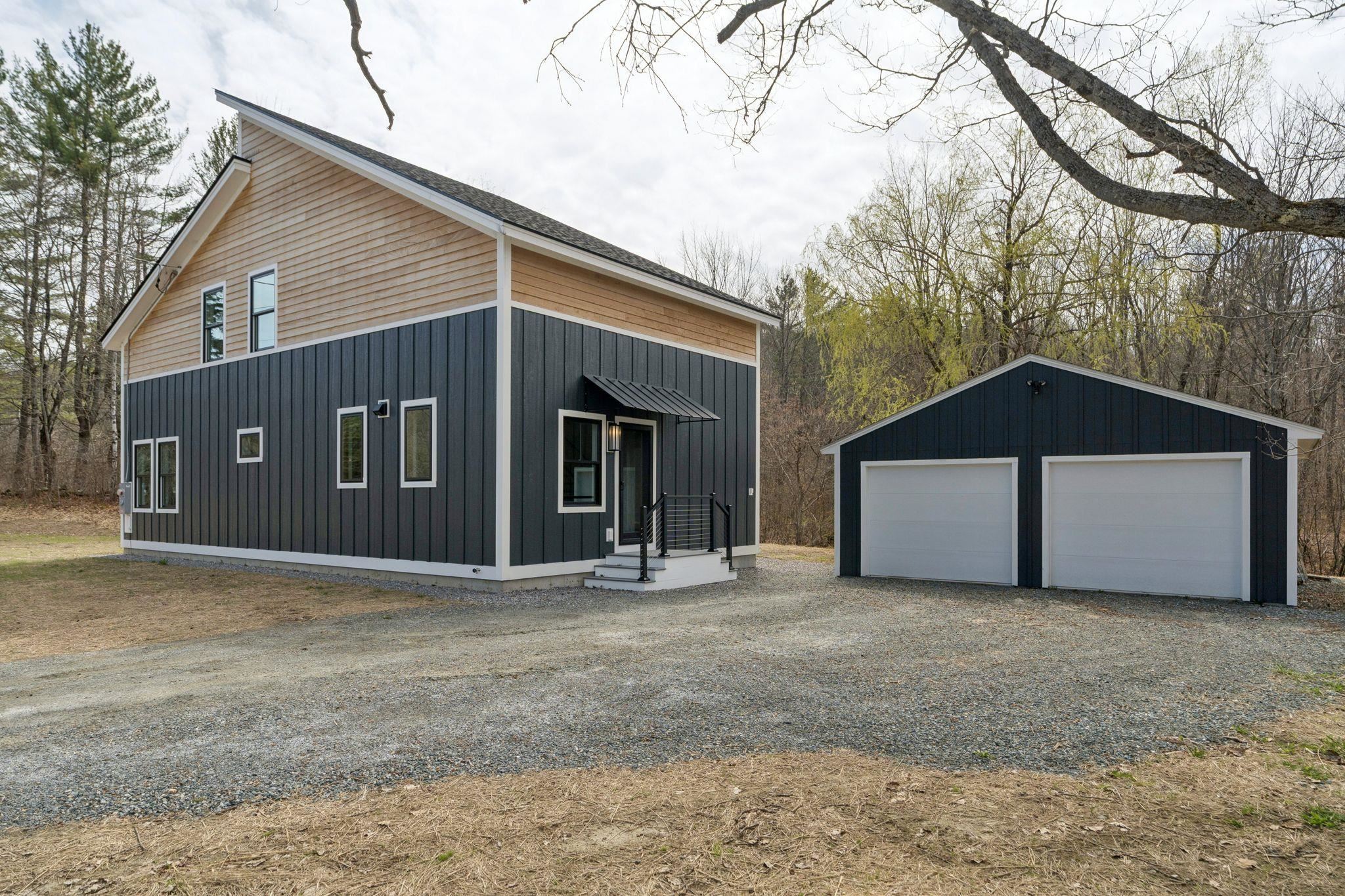 133 Ruddsboro Road