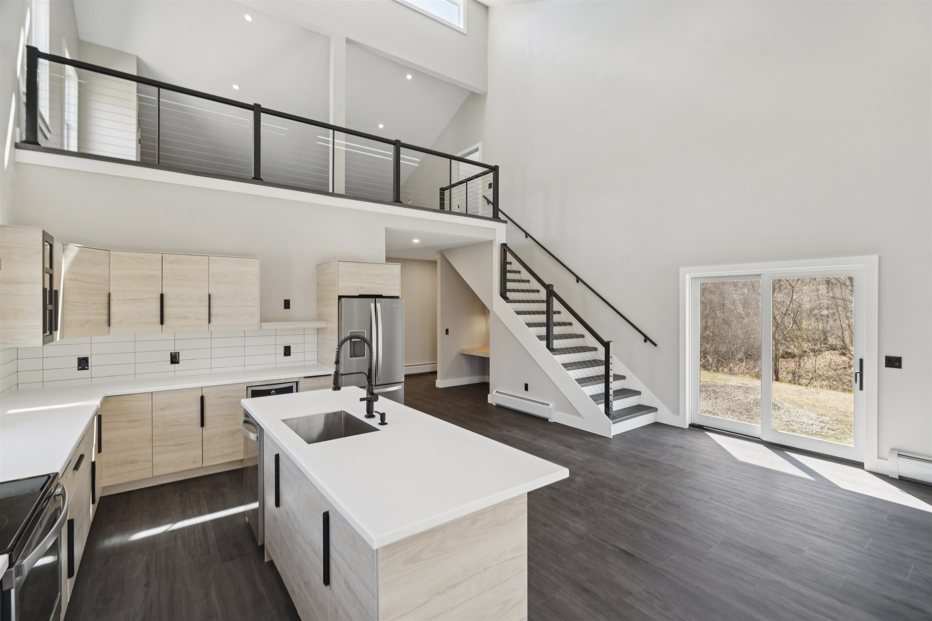 133 Ruddsboro Road