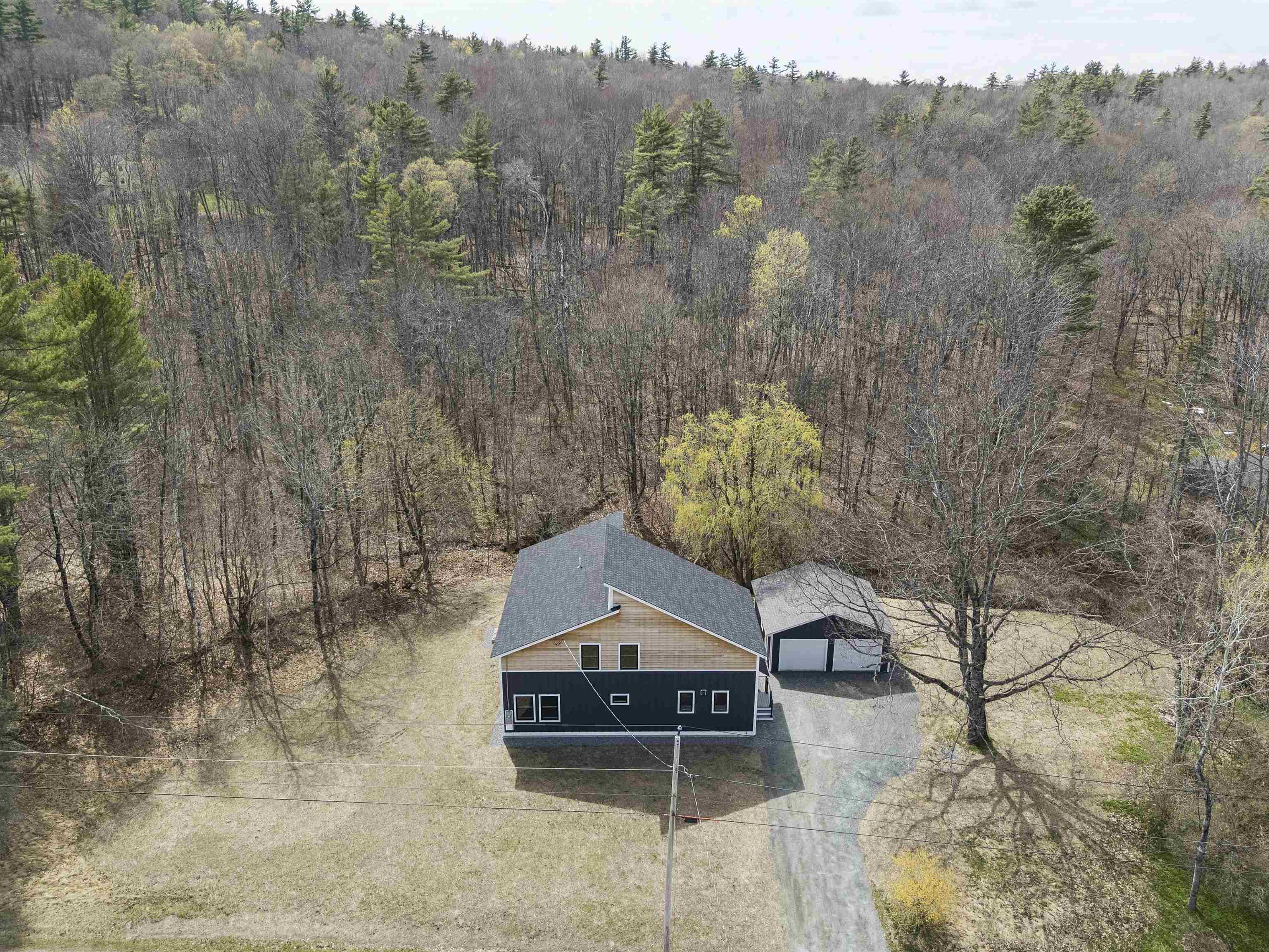 133 Ruddsboro Road