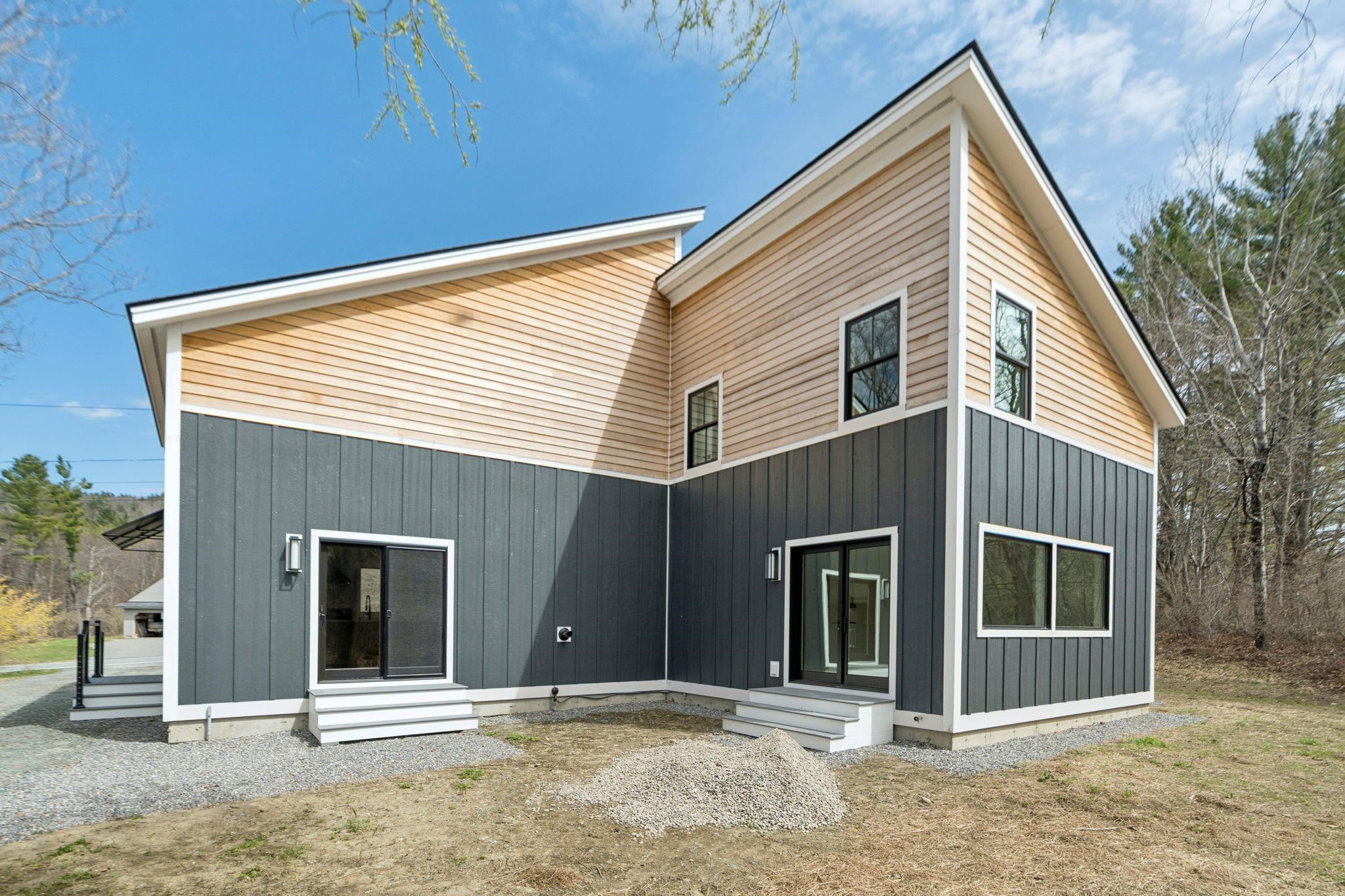 133 Ruddsboro Road