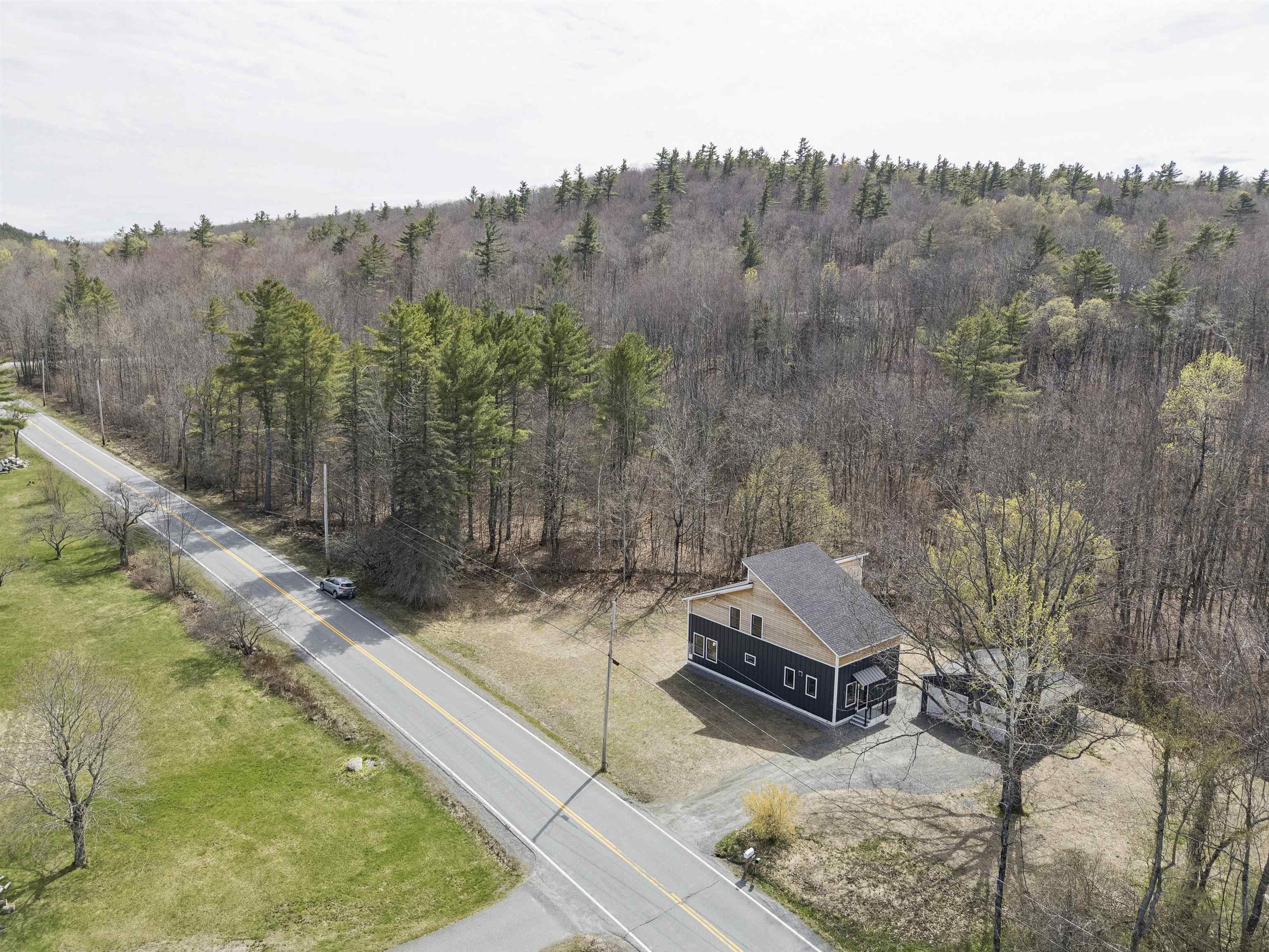 133 Ruddsboro Road