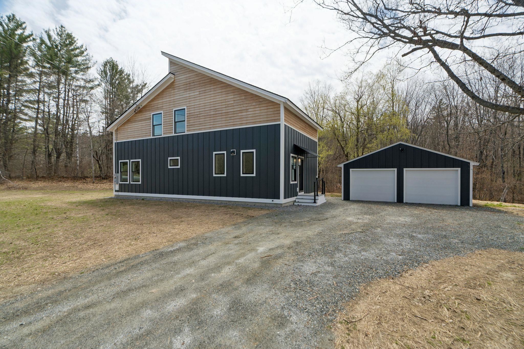 133 Ruddsboro Road