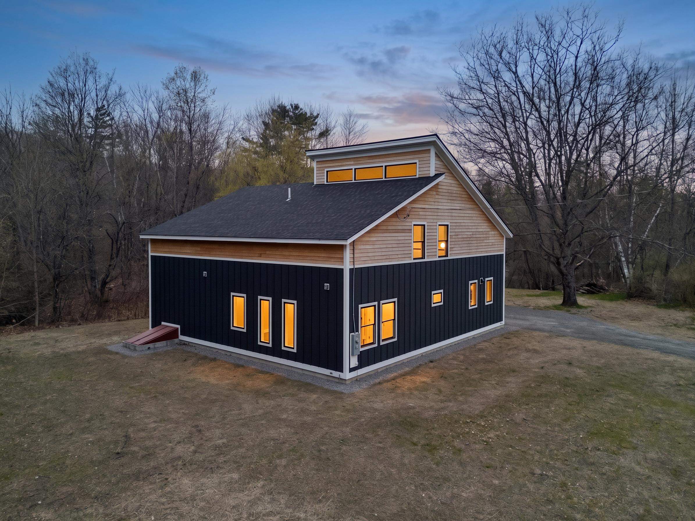 133 Ruddsboro Road
