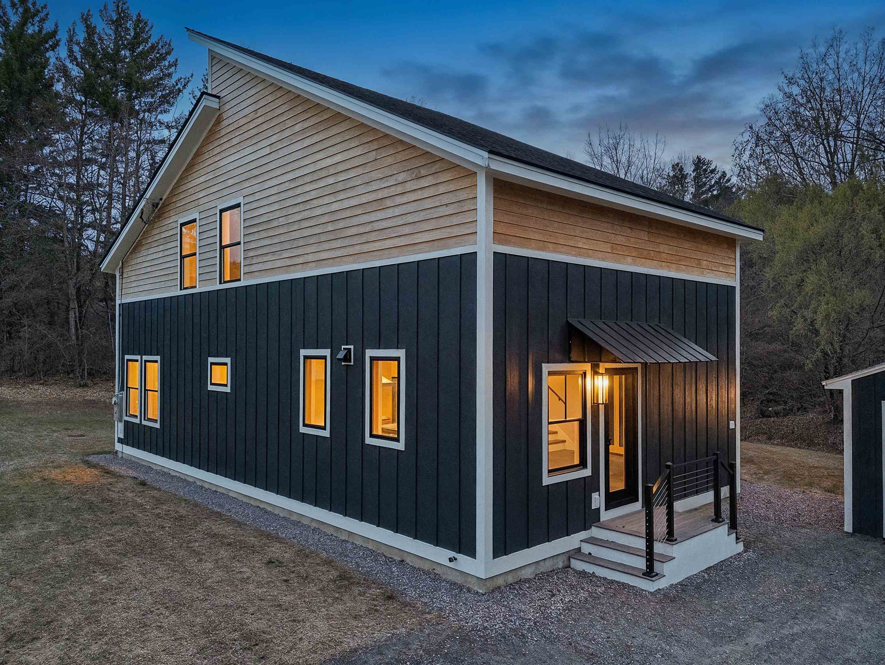 133 Ruddsboro Road