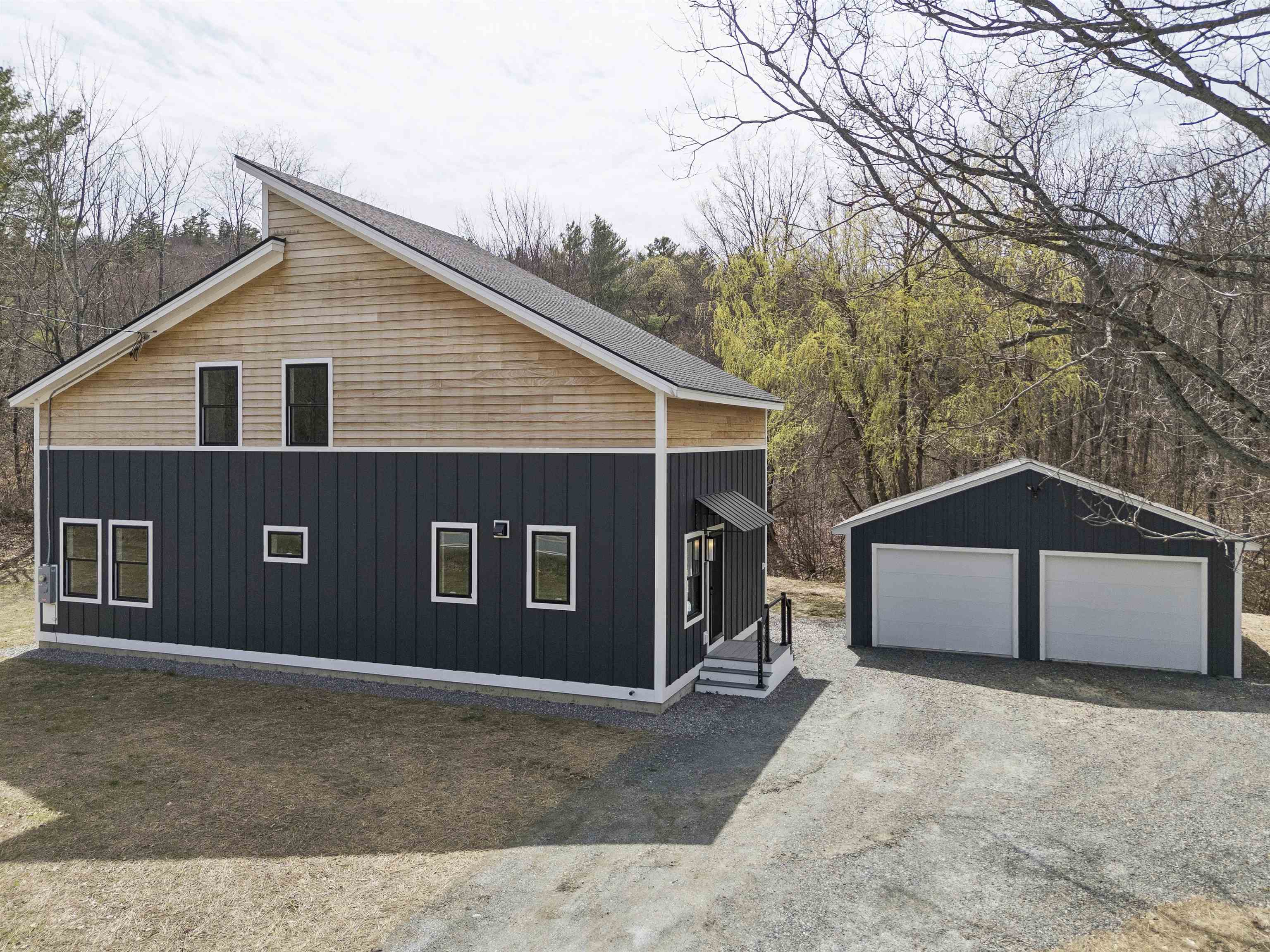 133 Ruddsboro Road