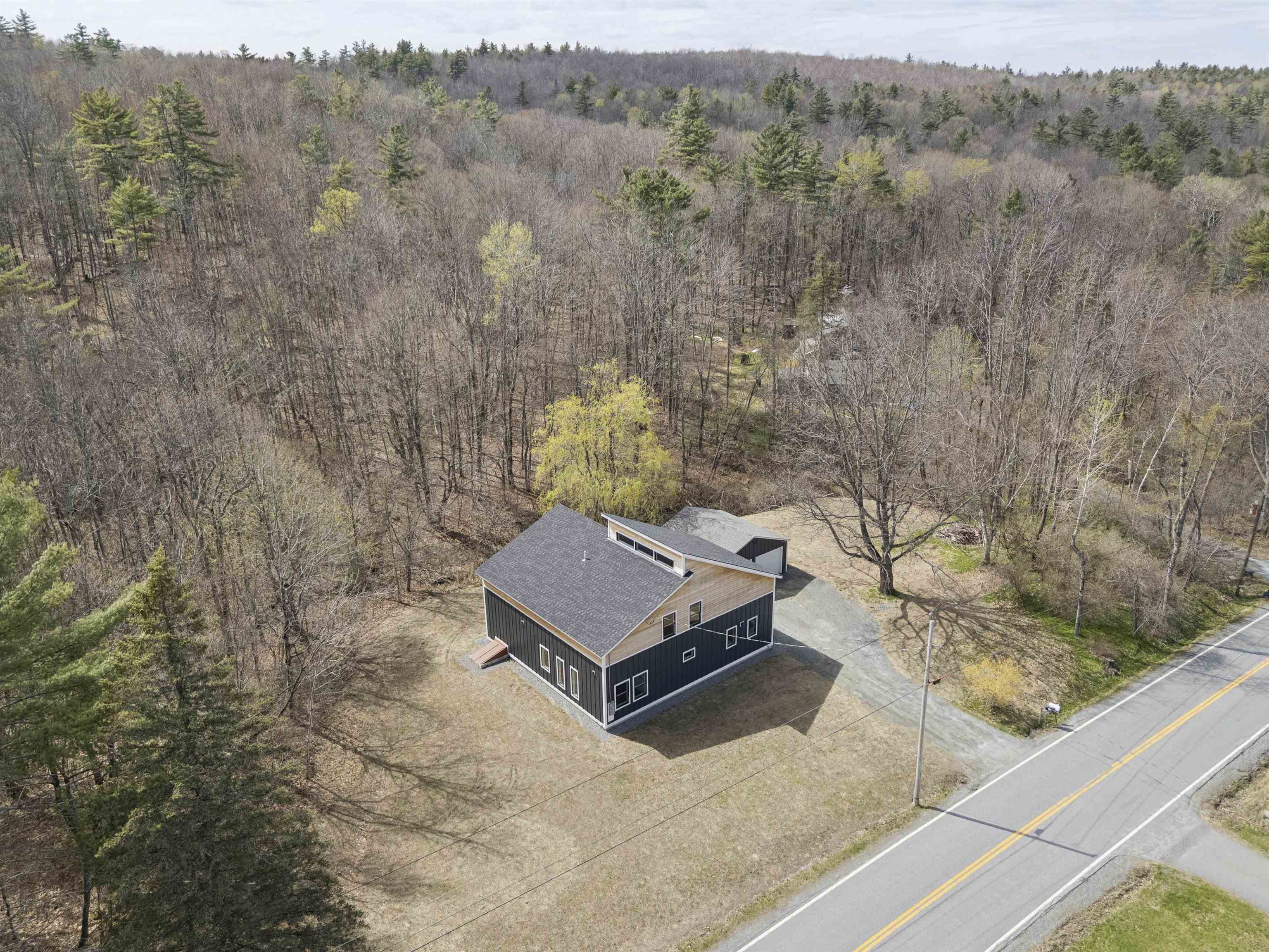 133 Ruddsboro Road