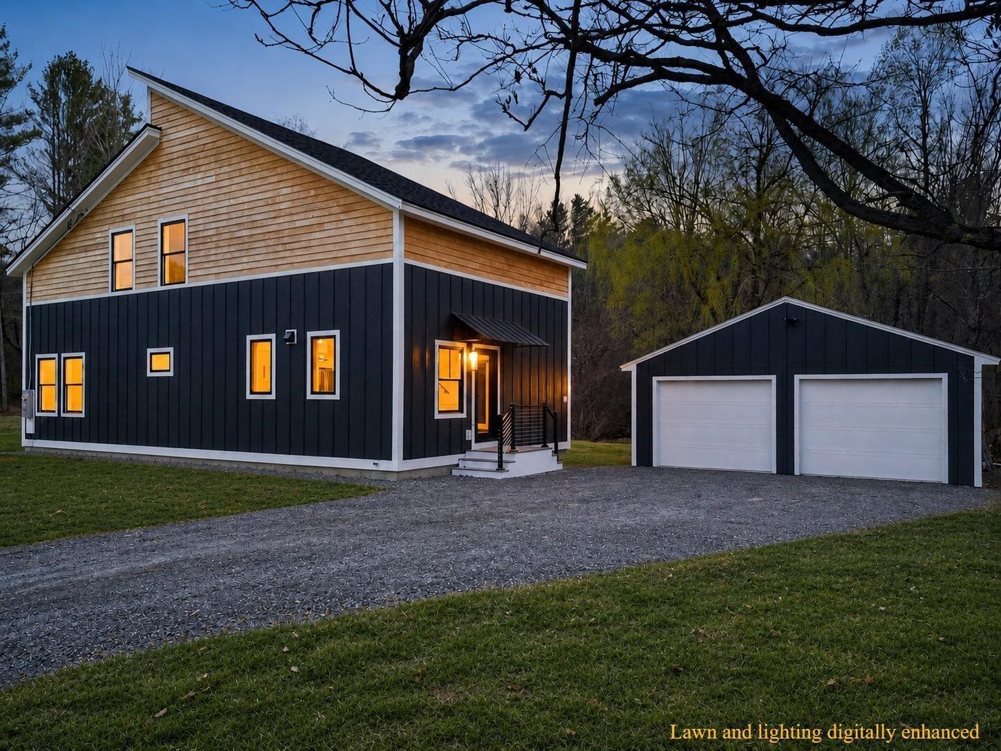 133 Ruddsboro Road