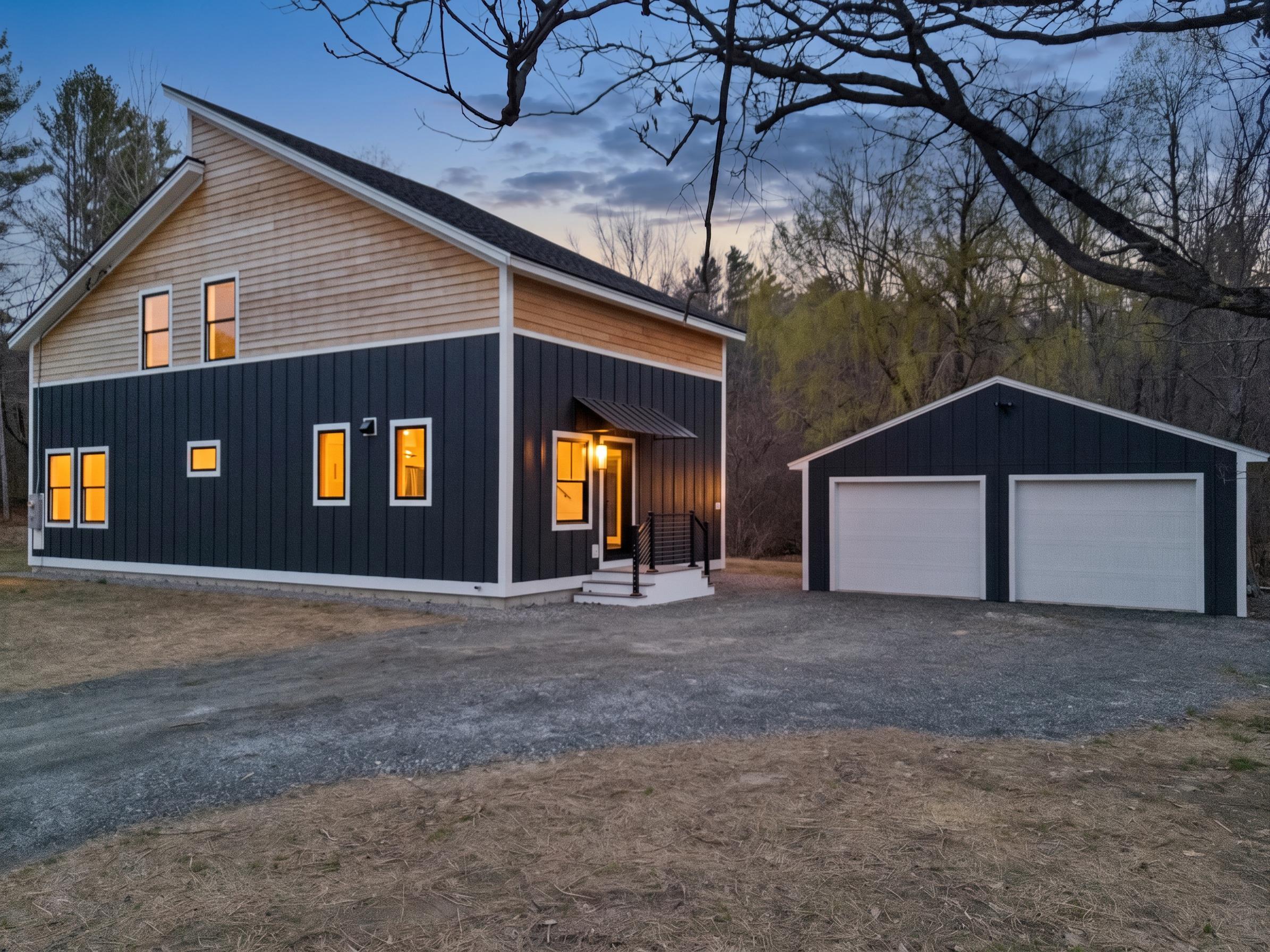 133 Ruddsboro Road