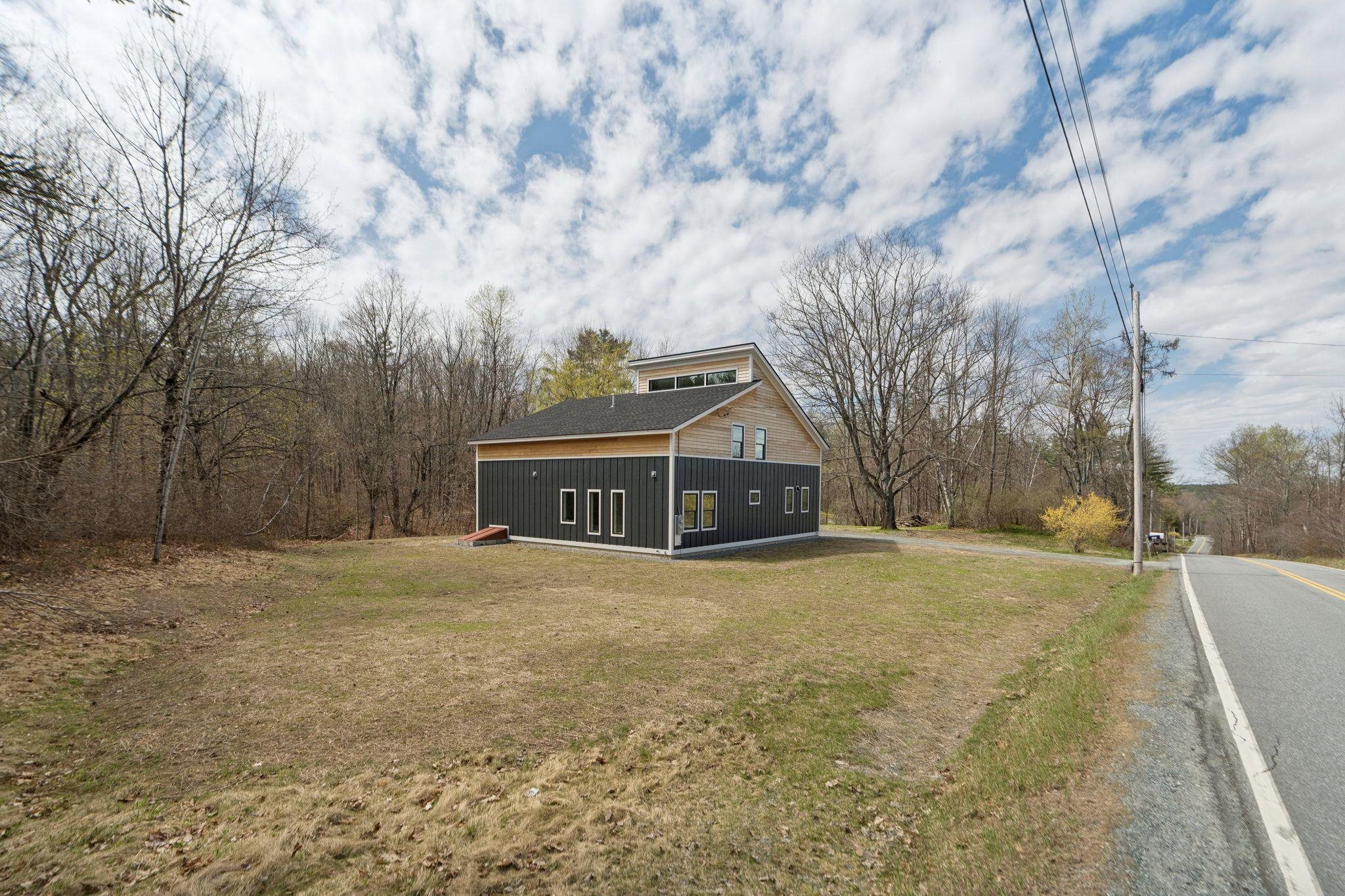 133 Ruddsboro Road