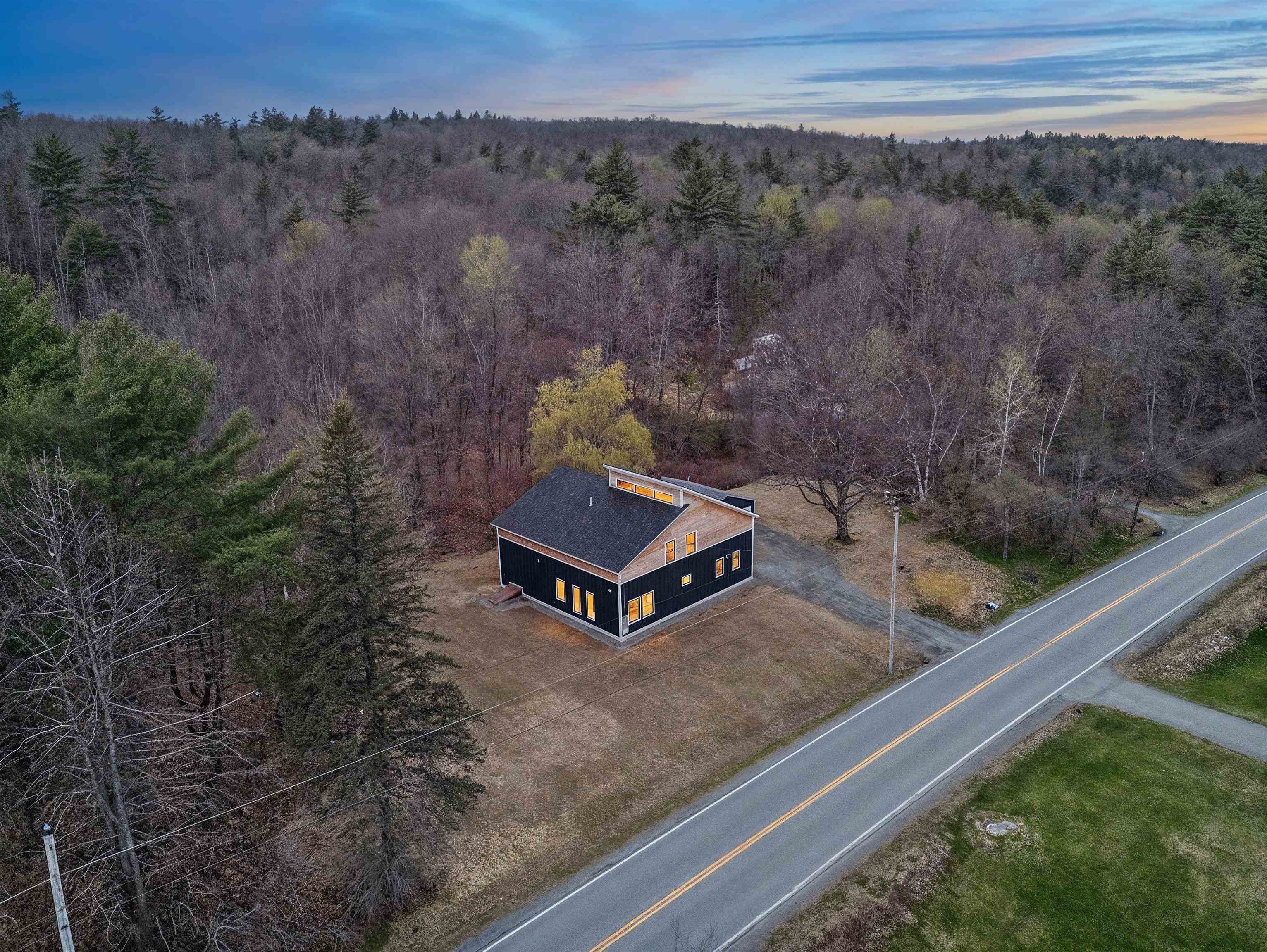 133 Ruddsboro Road