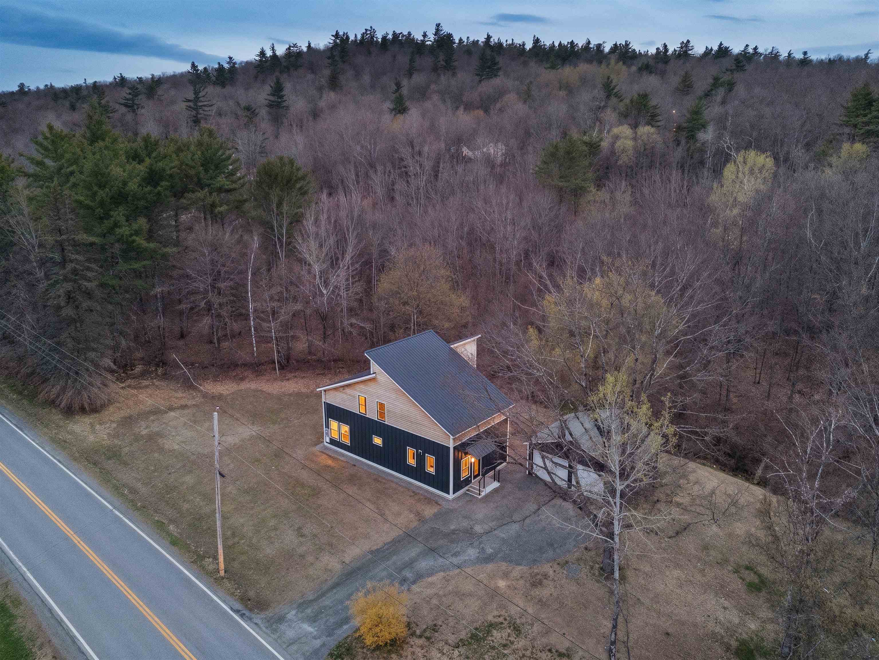 133 Ruddsboro Road