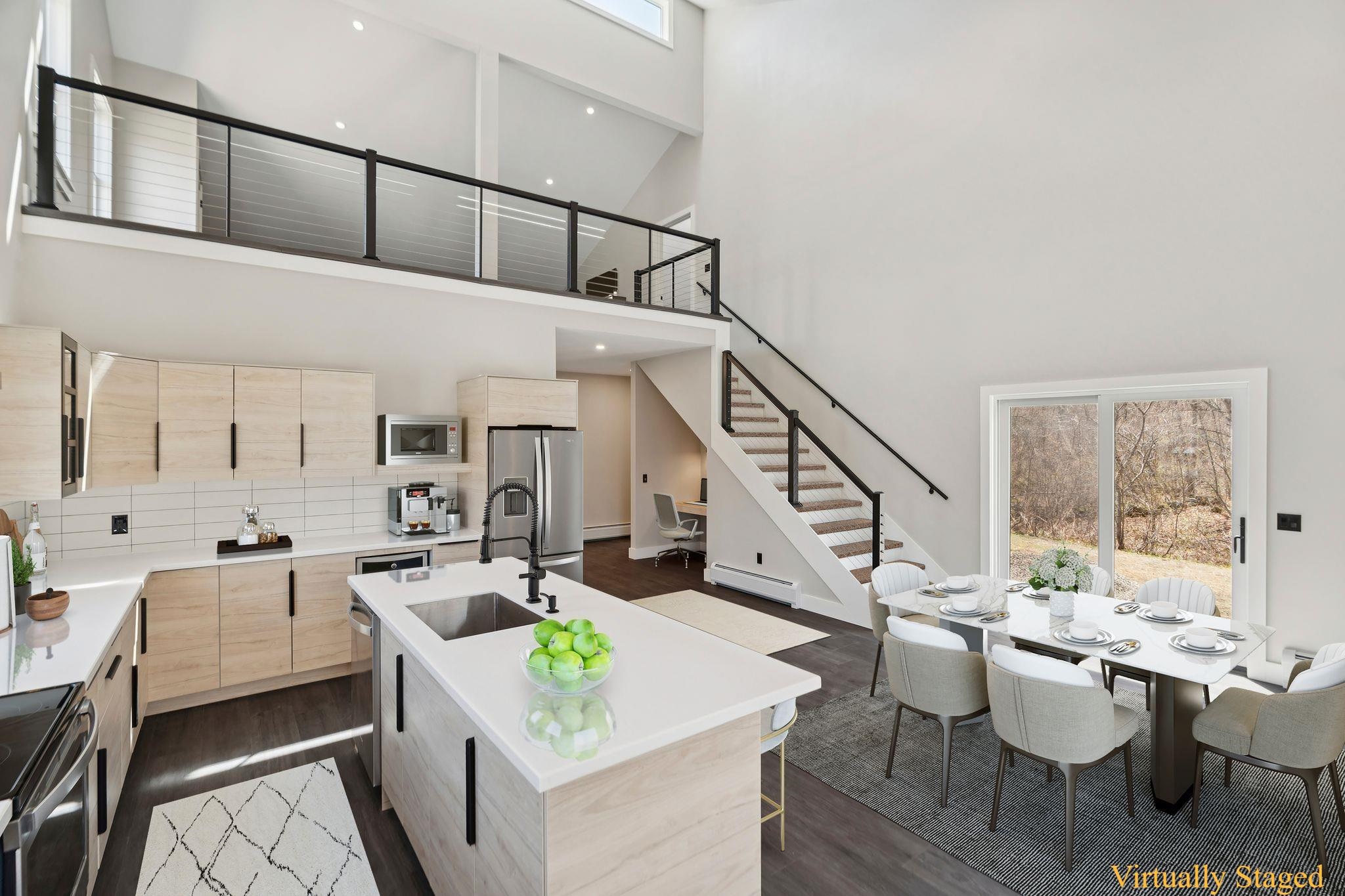 133 Ruddsboro Road
