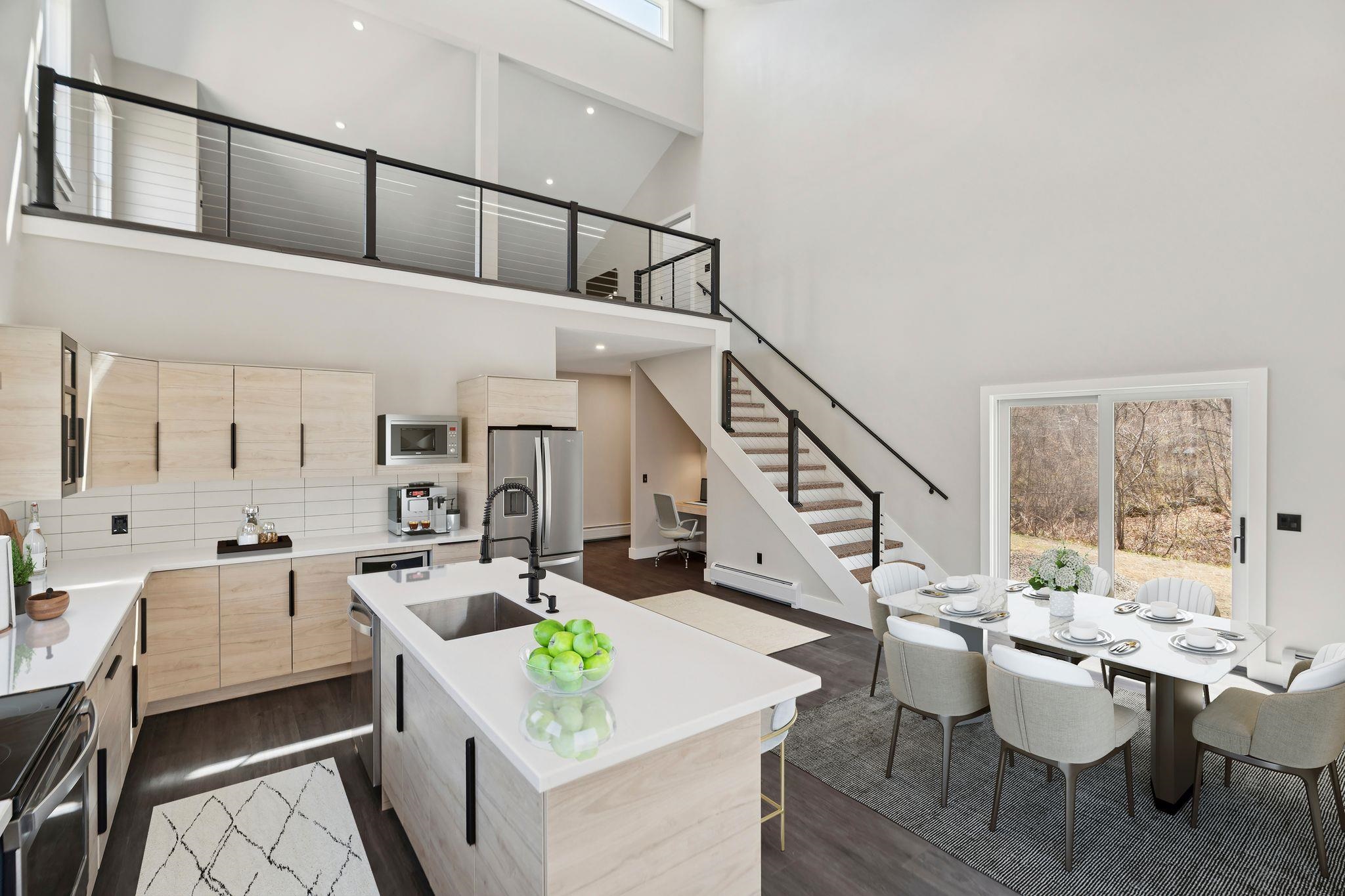 133 Ruddsboro Road