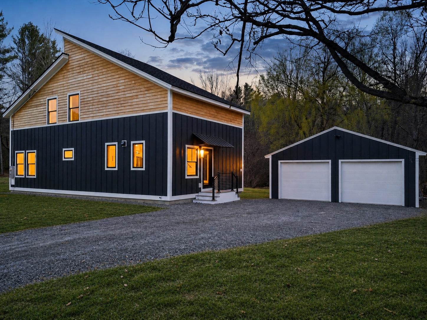 133 Ruddsboro Road