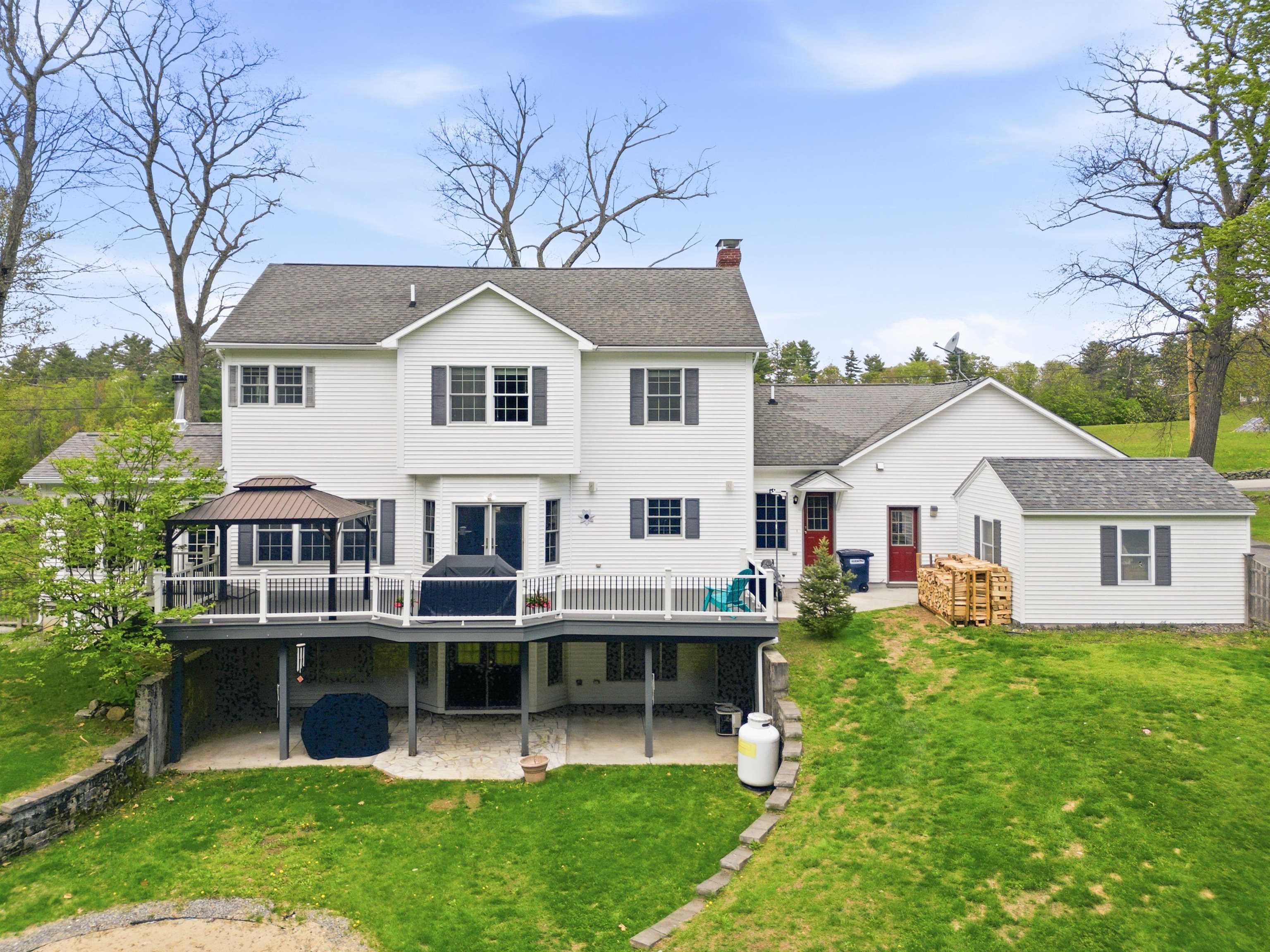 68 Reservoir Road
