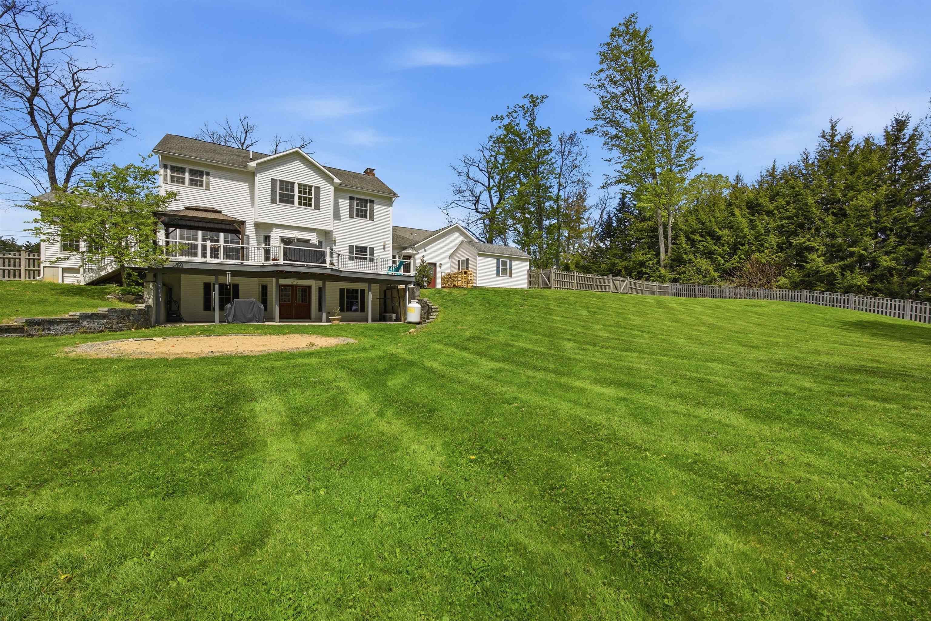 68 Reservoir Road