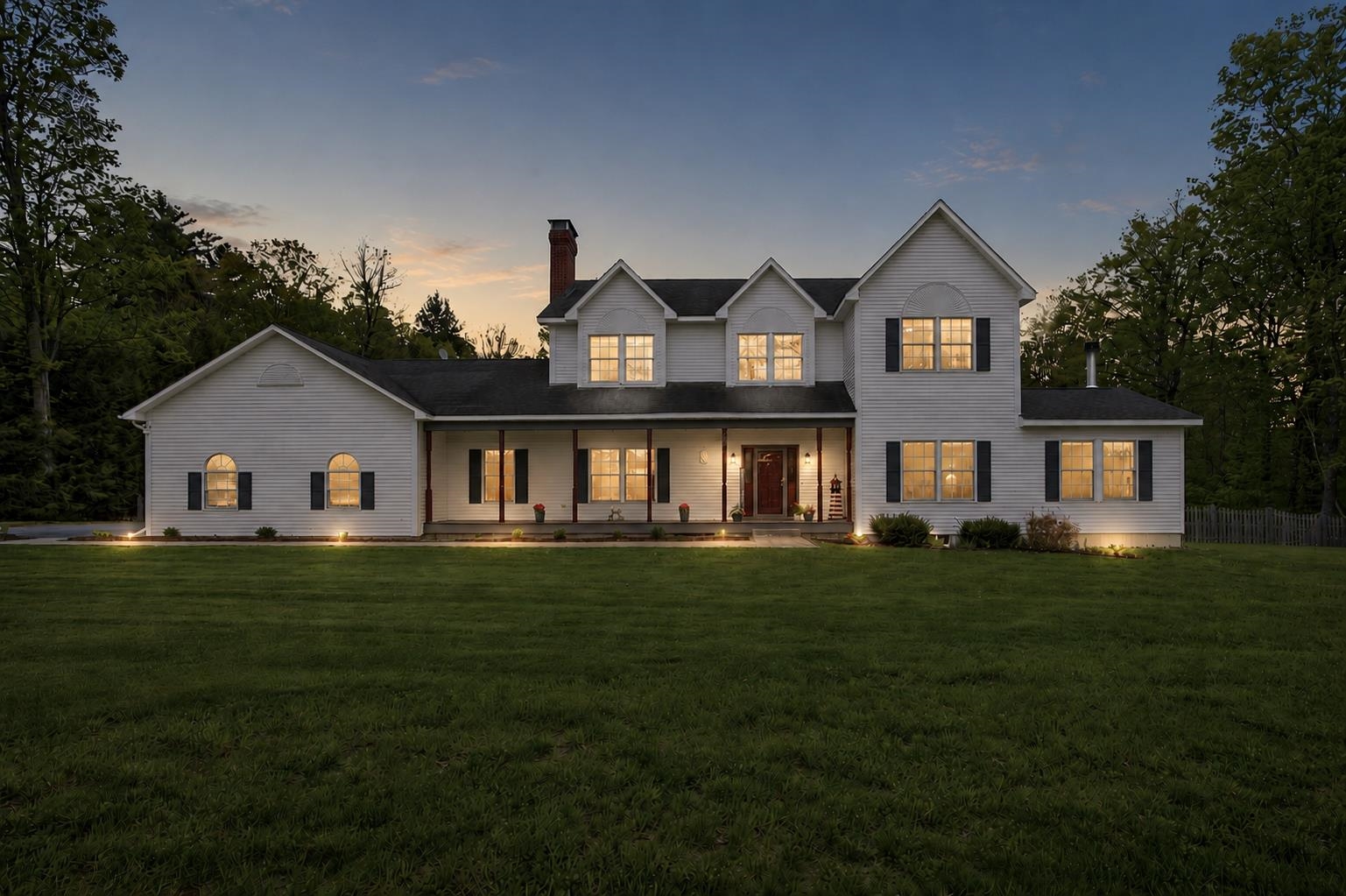 68 Reservoir Road