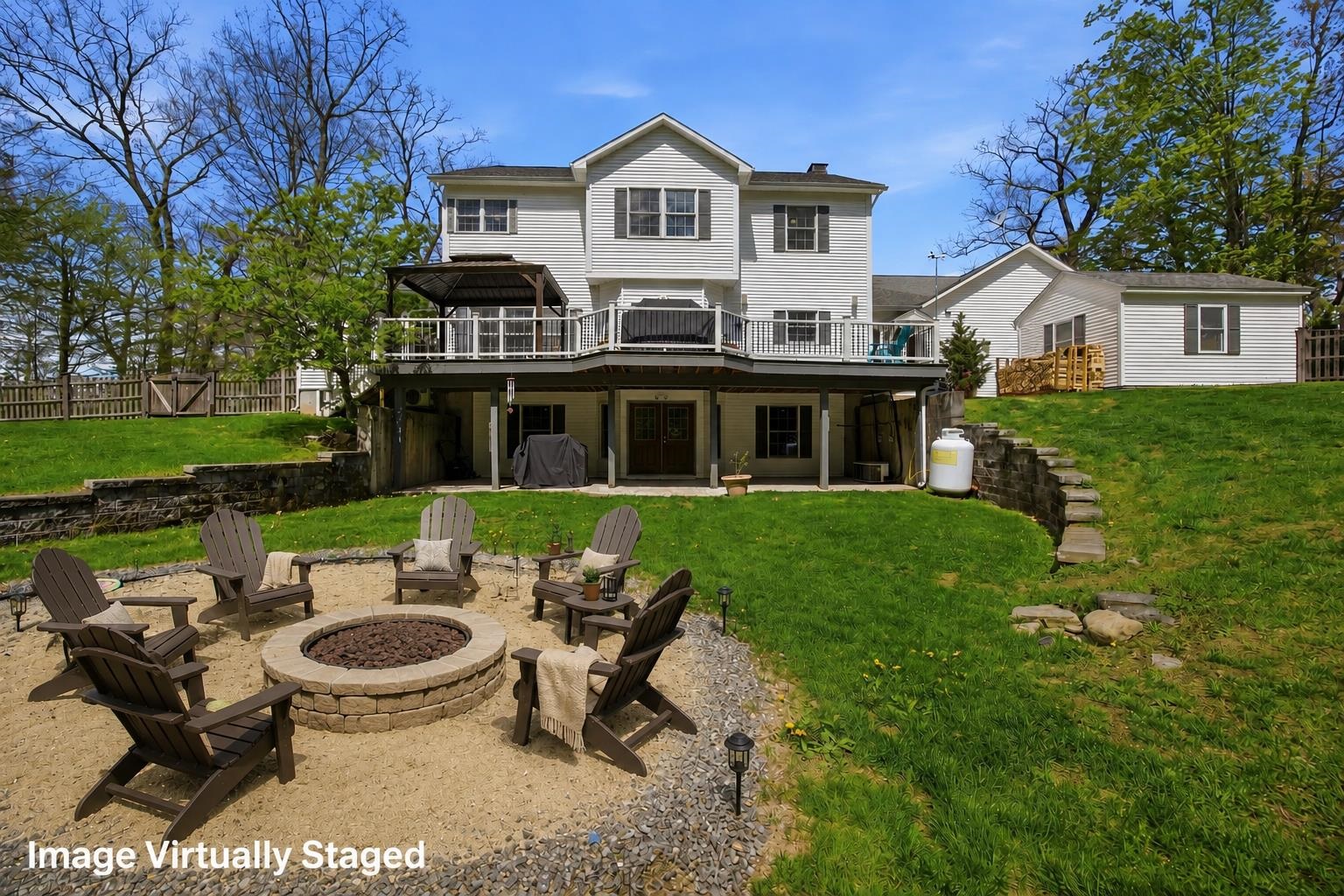 68 Reservoir Road