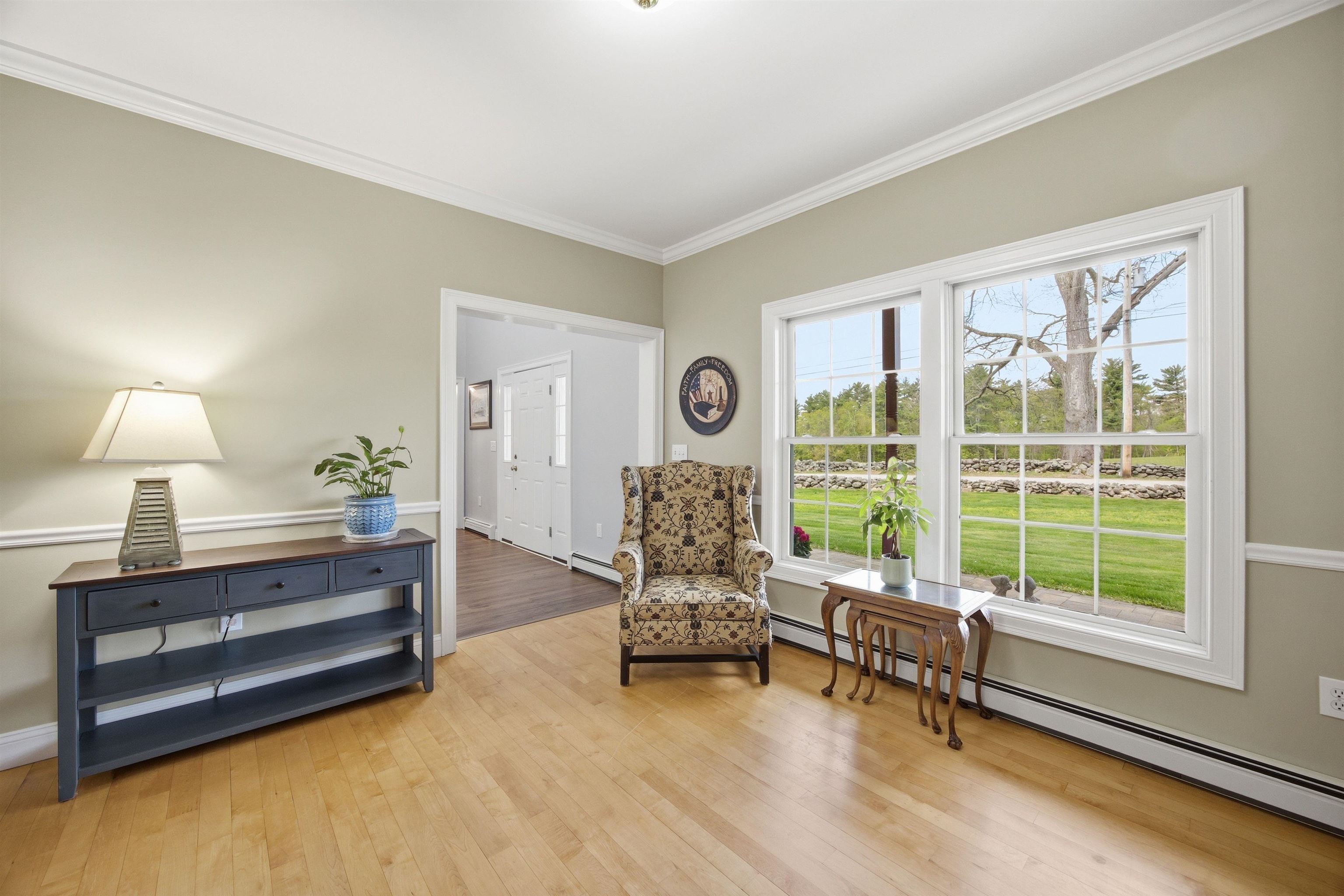 68 Reservoir Road