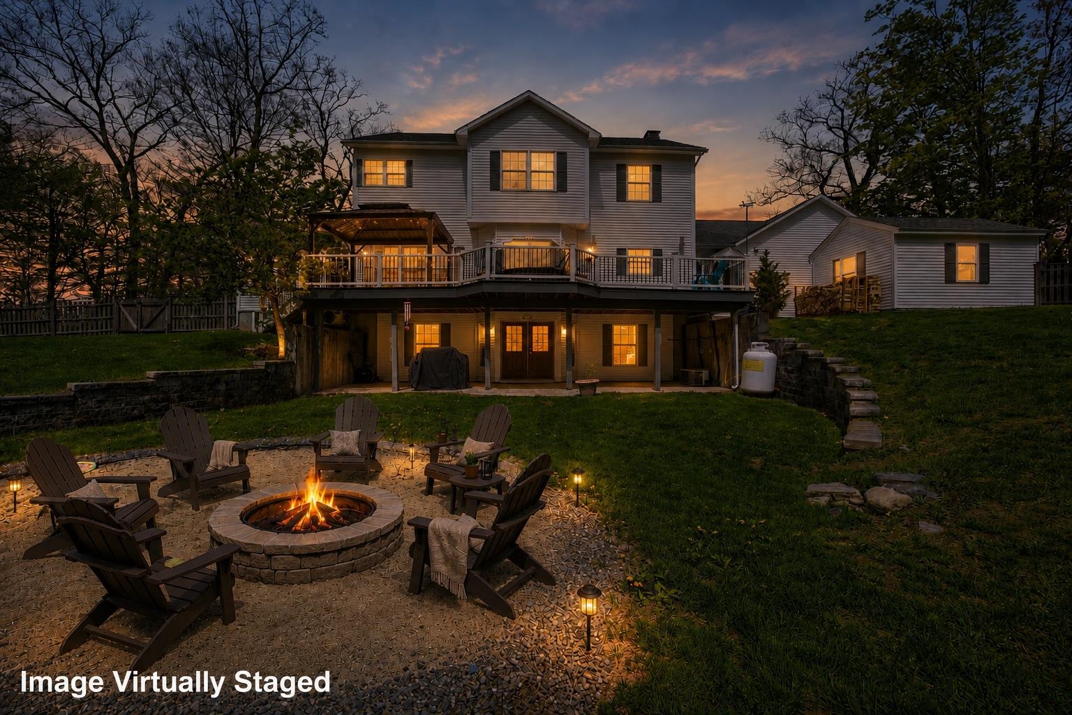 68 Reservoir Road