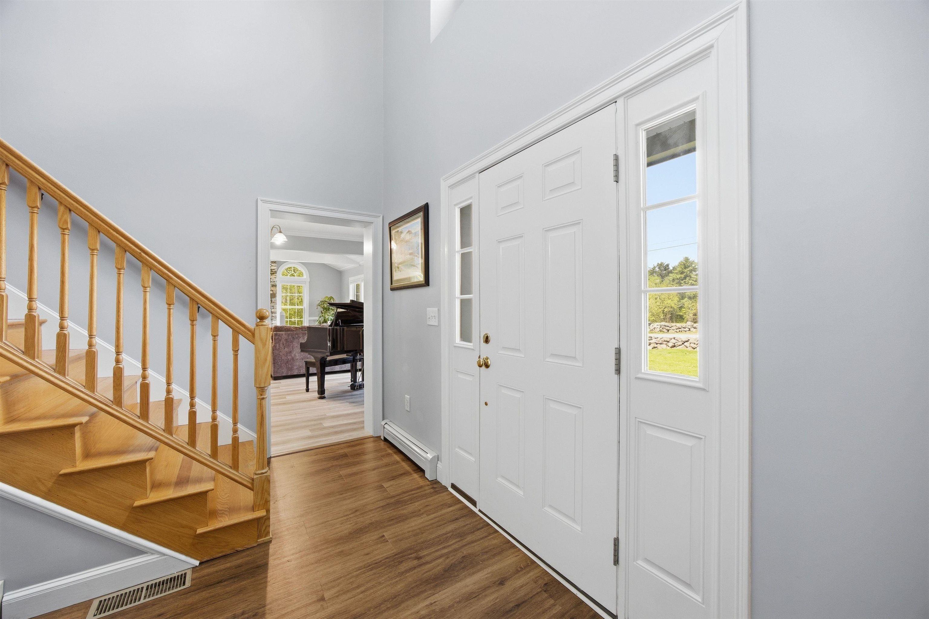 68 Reservoir Road