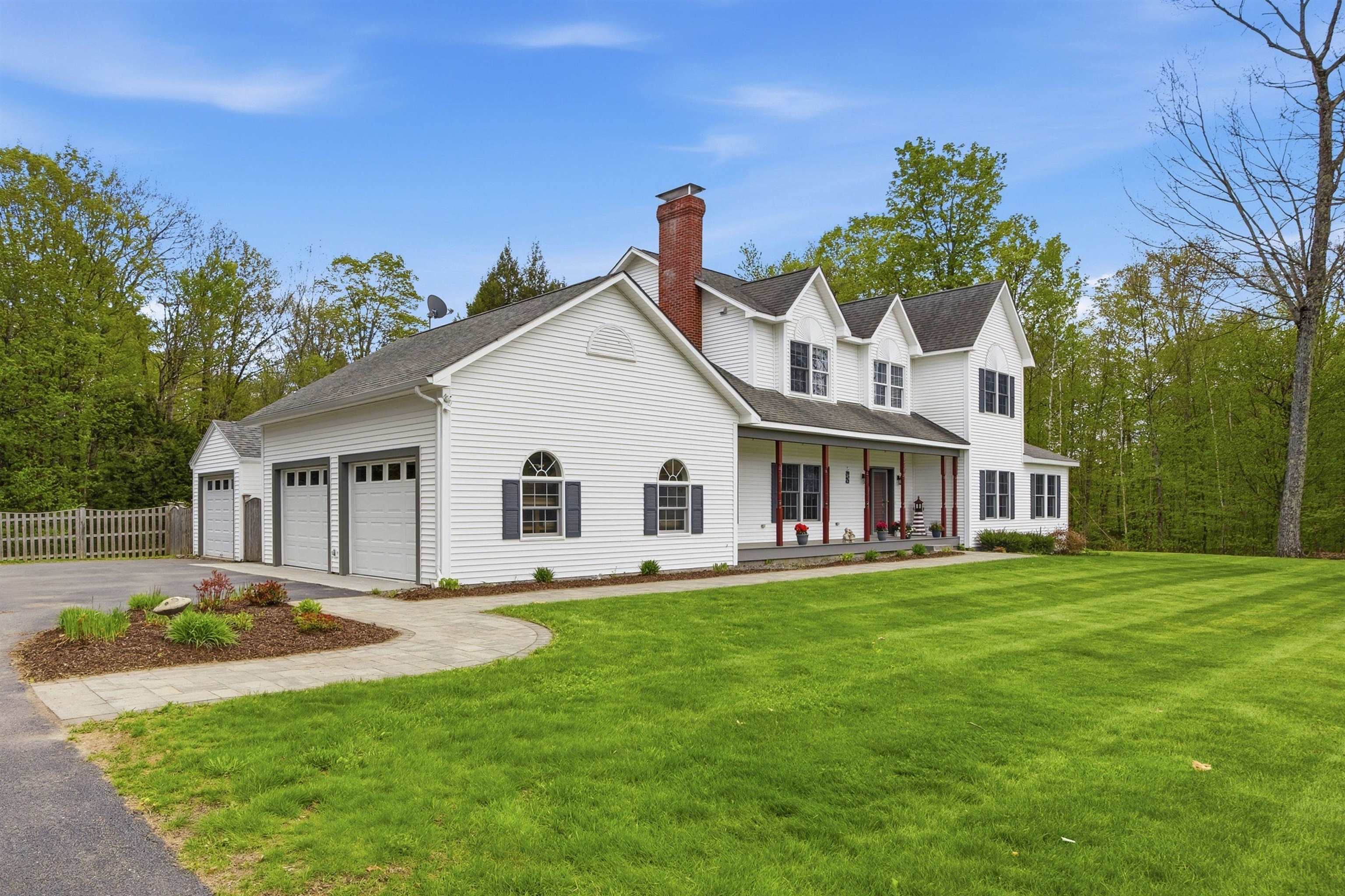 68 Reservoir Road