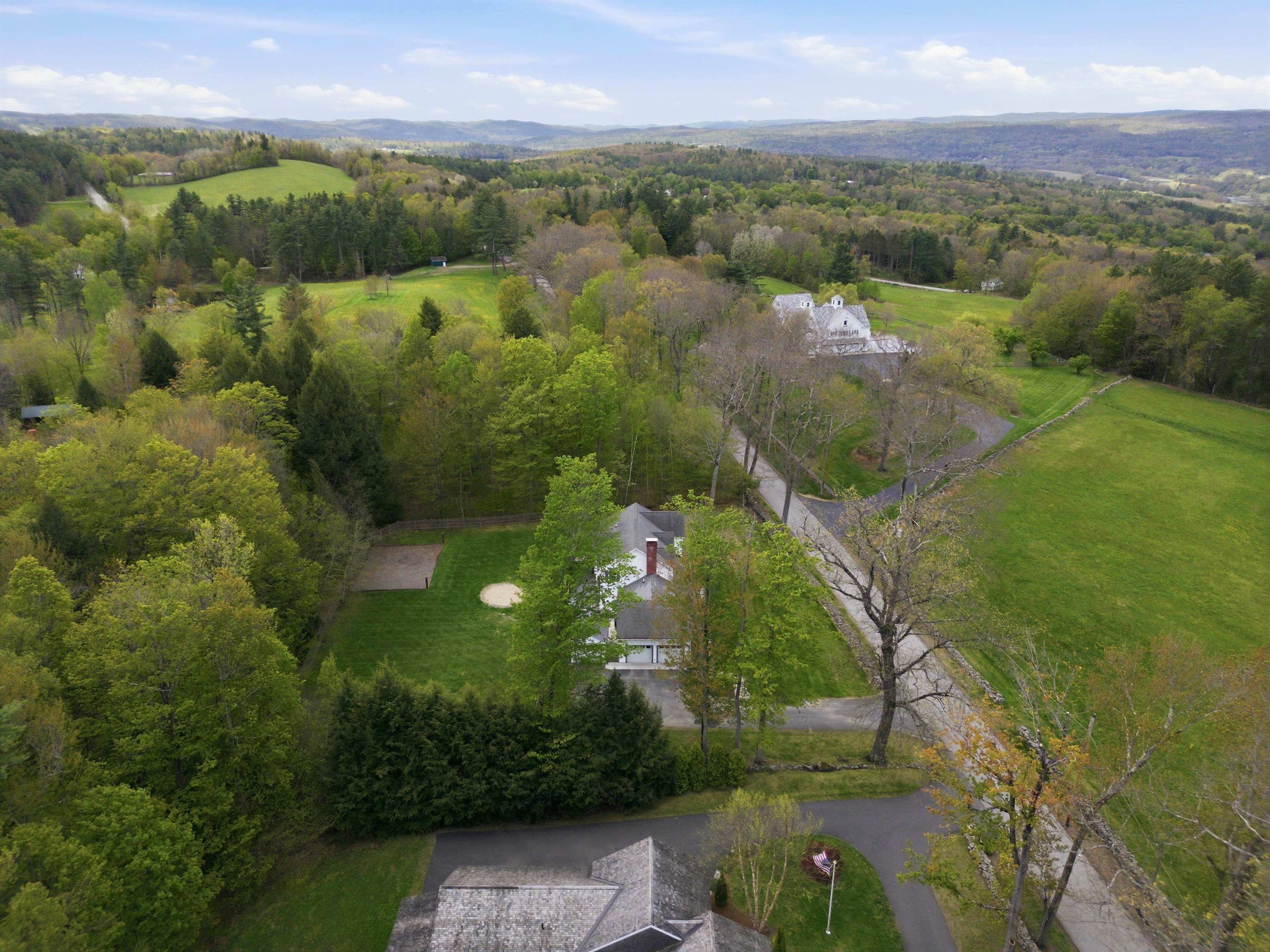 68 Reservoir Road