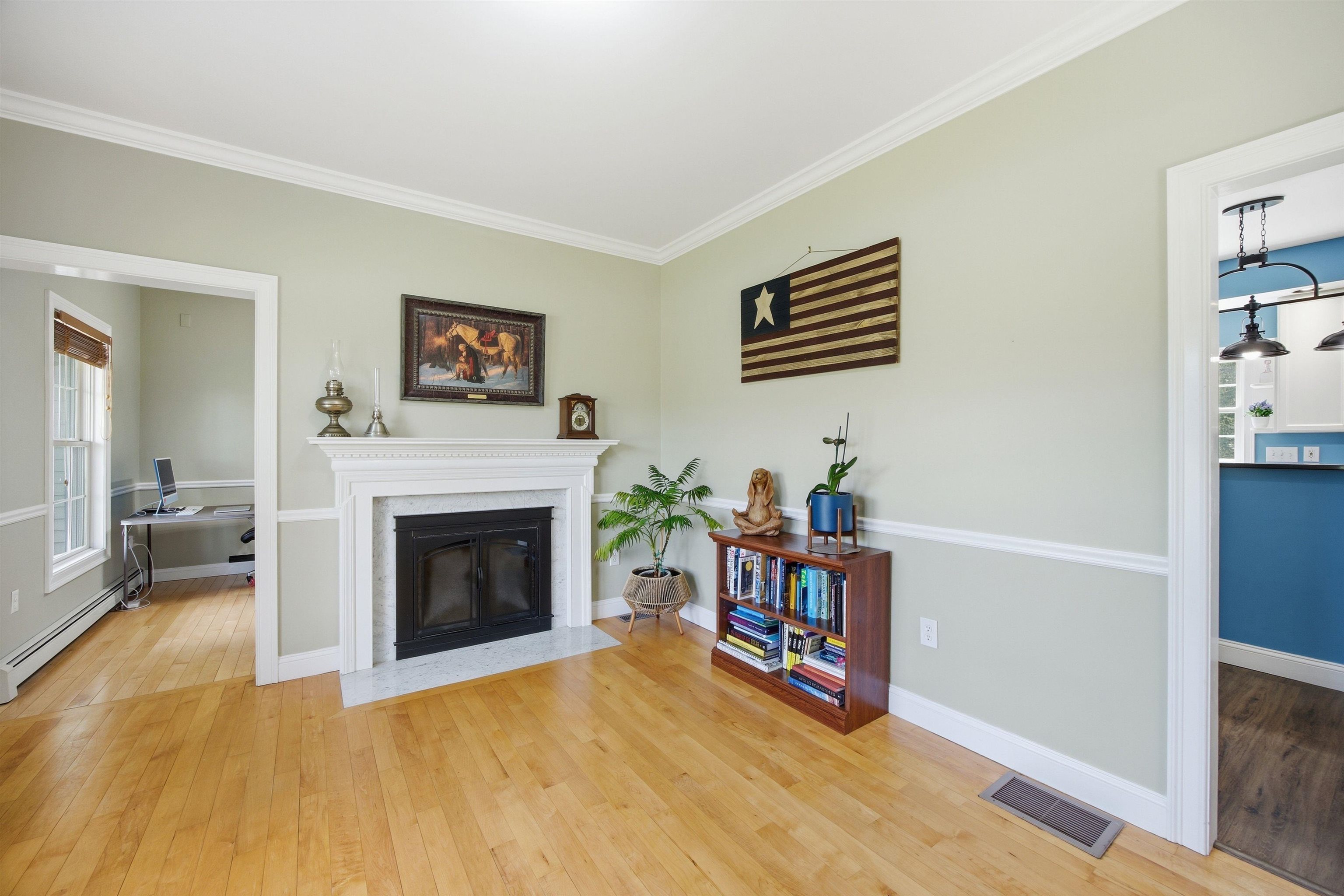 68 Reservoir Road
