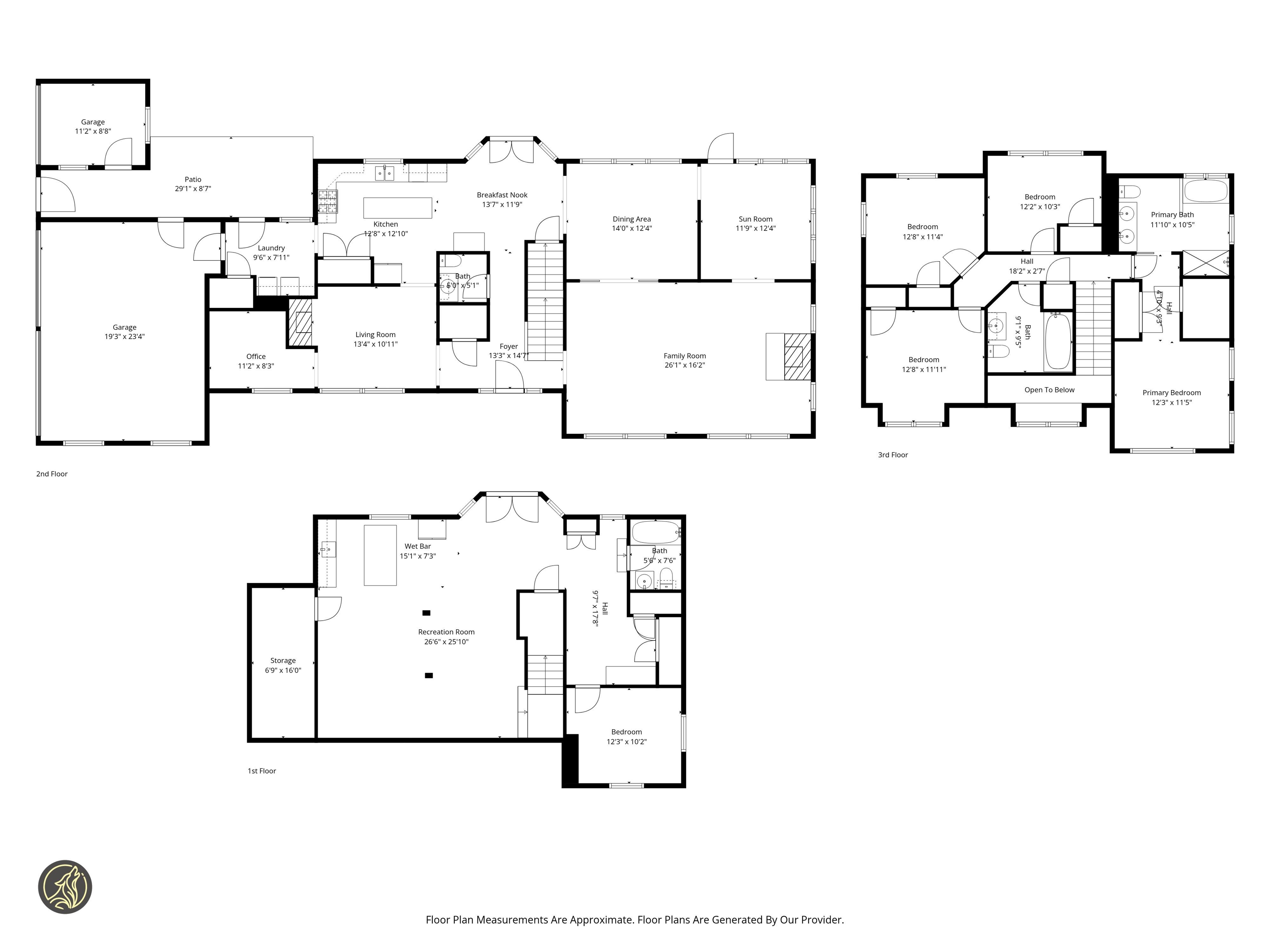 68 Reservoir Road