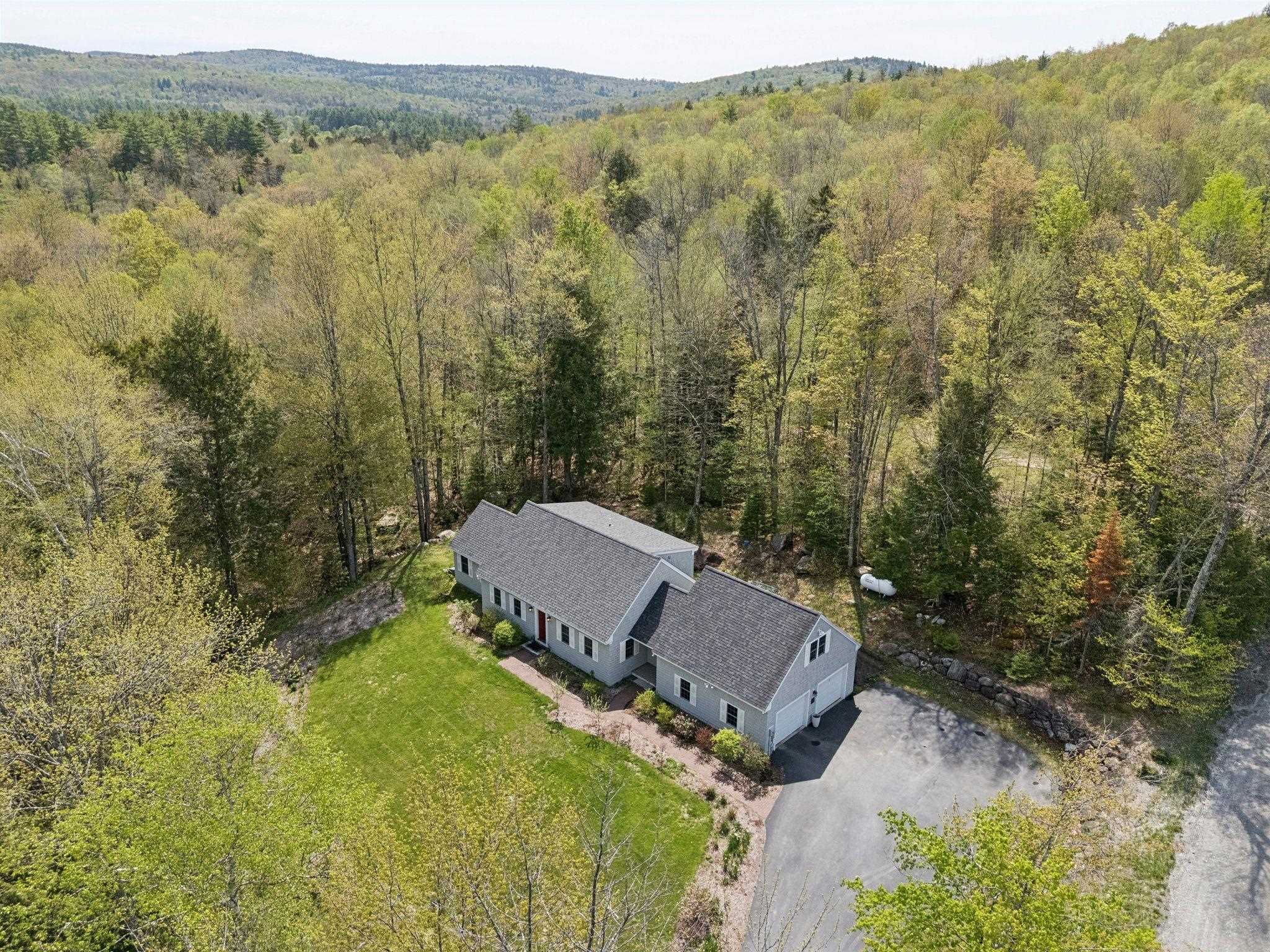 137 Woodland Heights