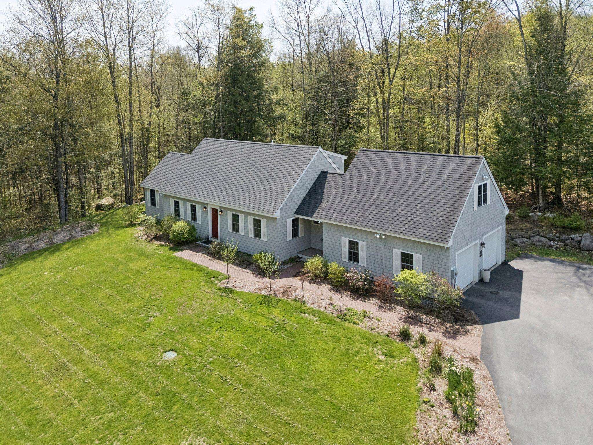137 Woodland Heights