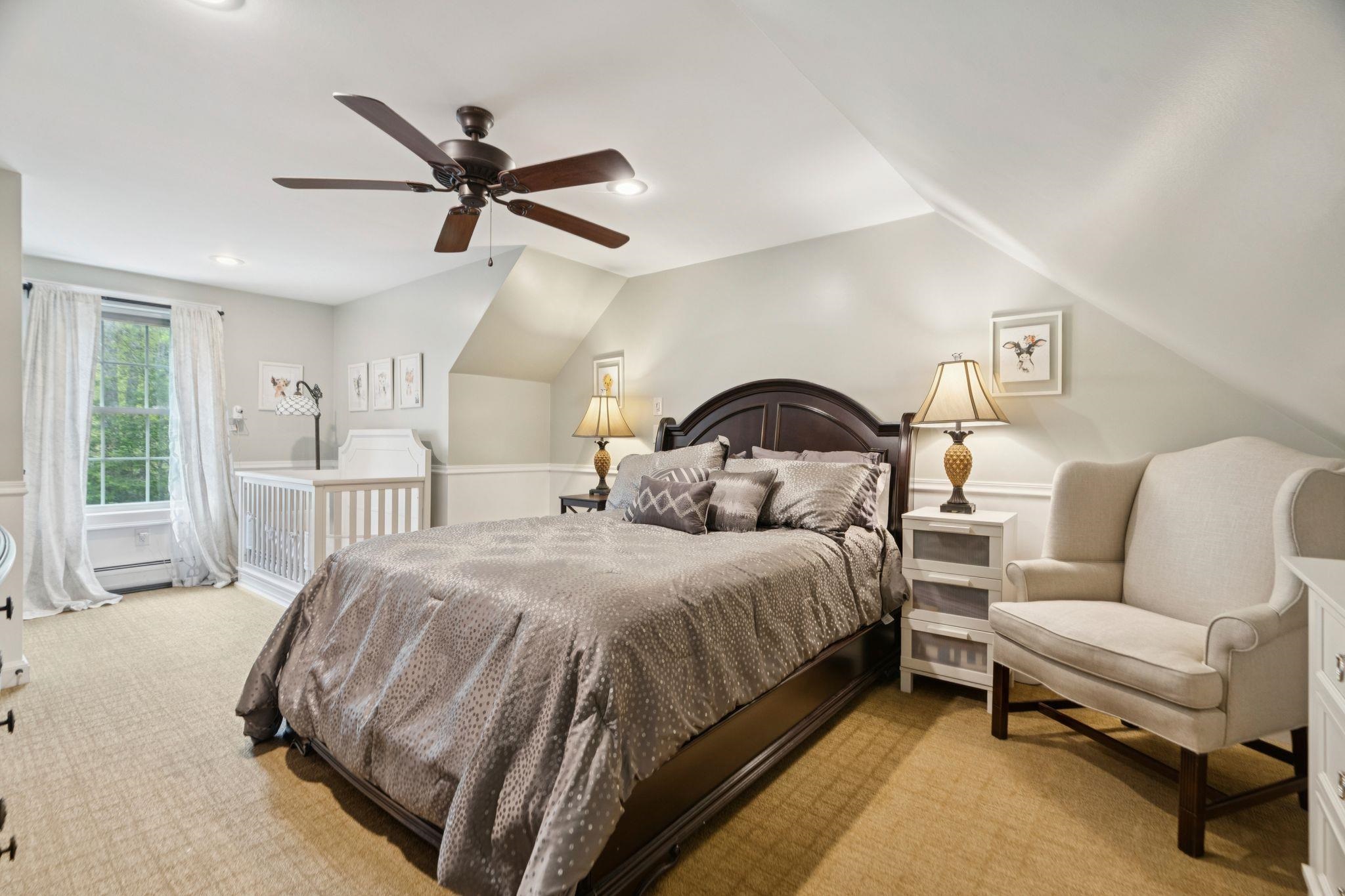 137 Woodland Heights