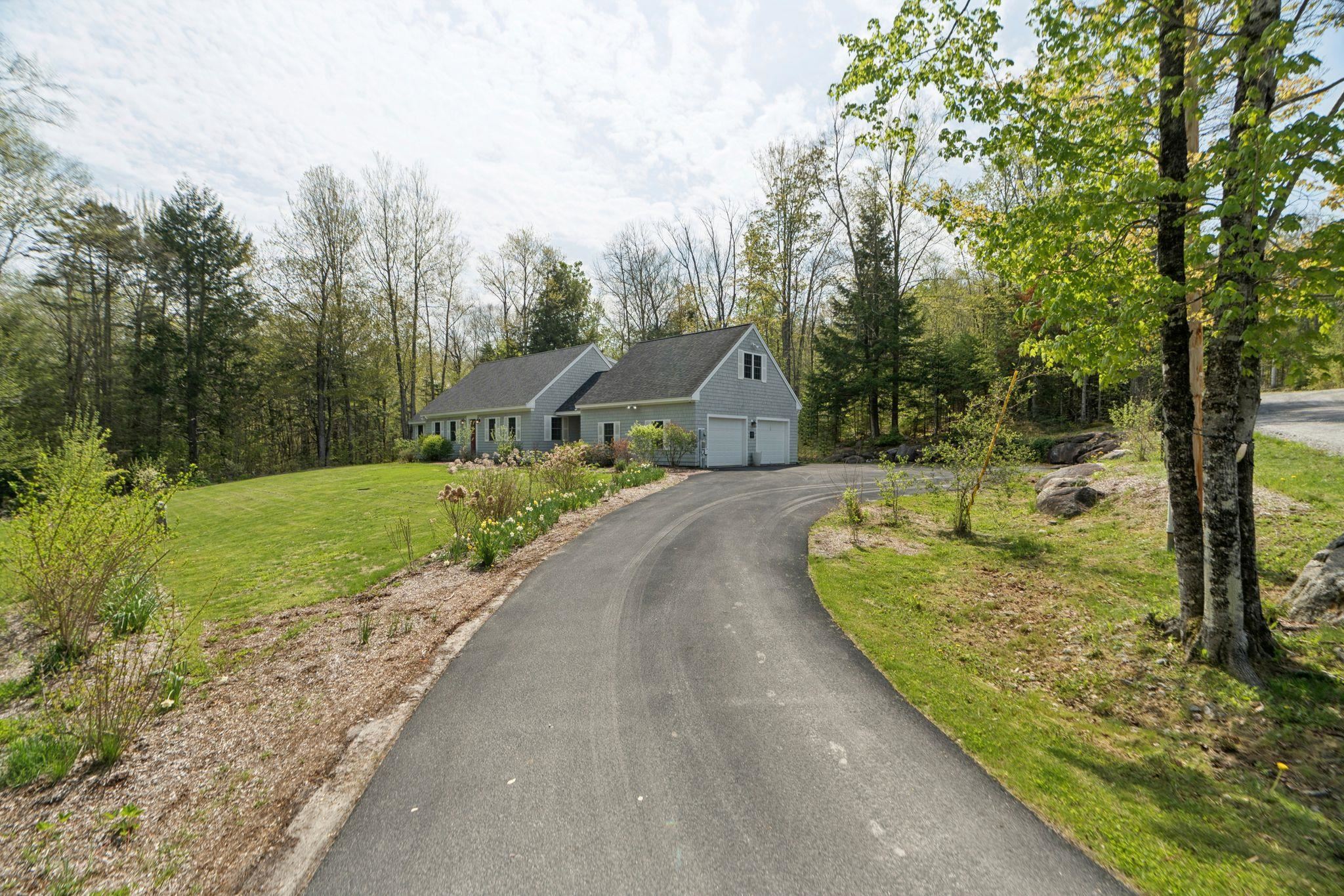 137 Woodland Heights