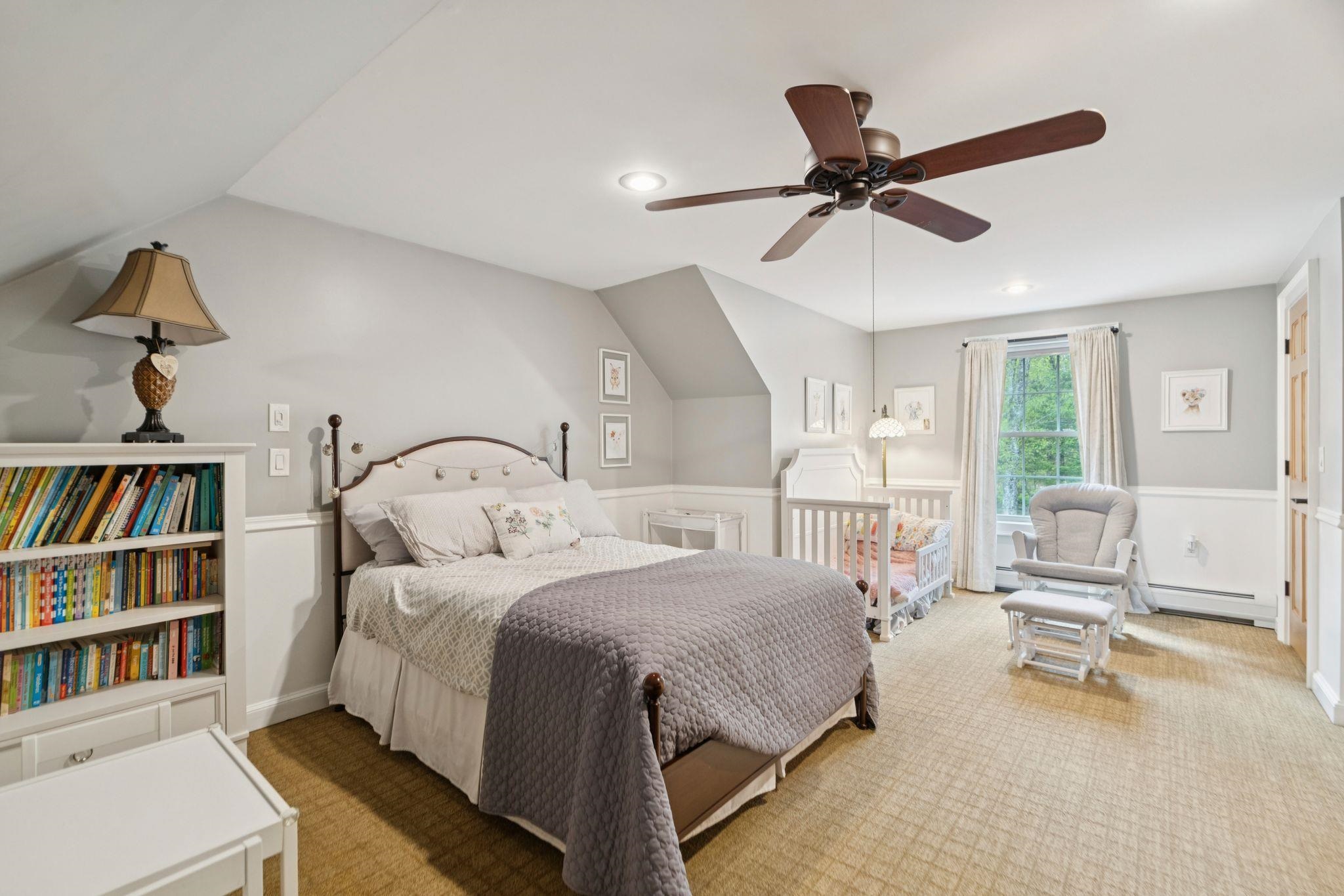 137 Woodland Heights