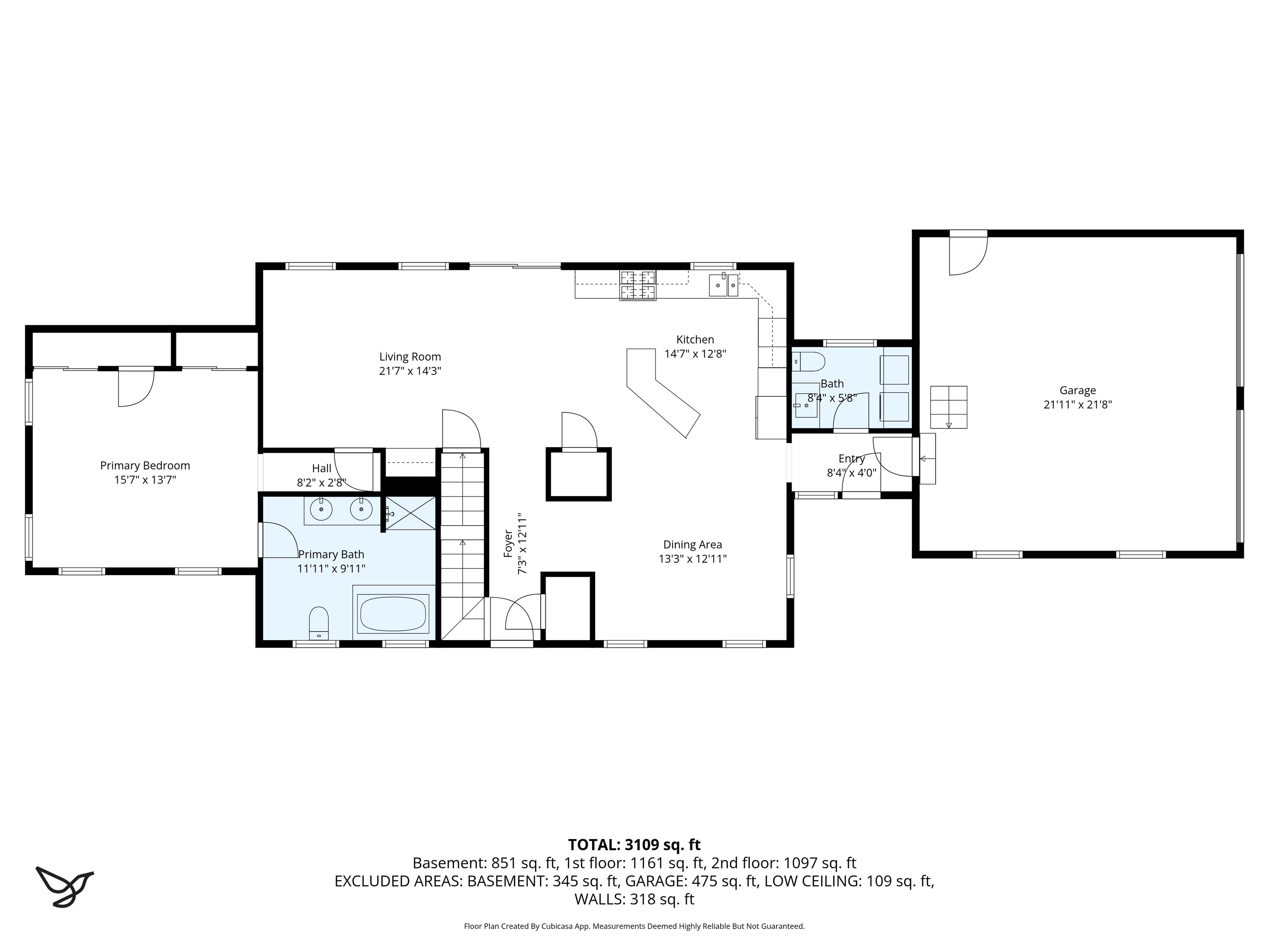 137 Woodland Heights