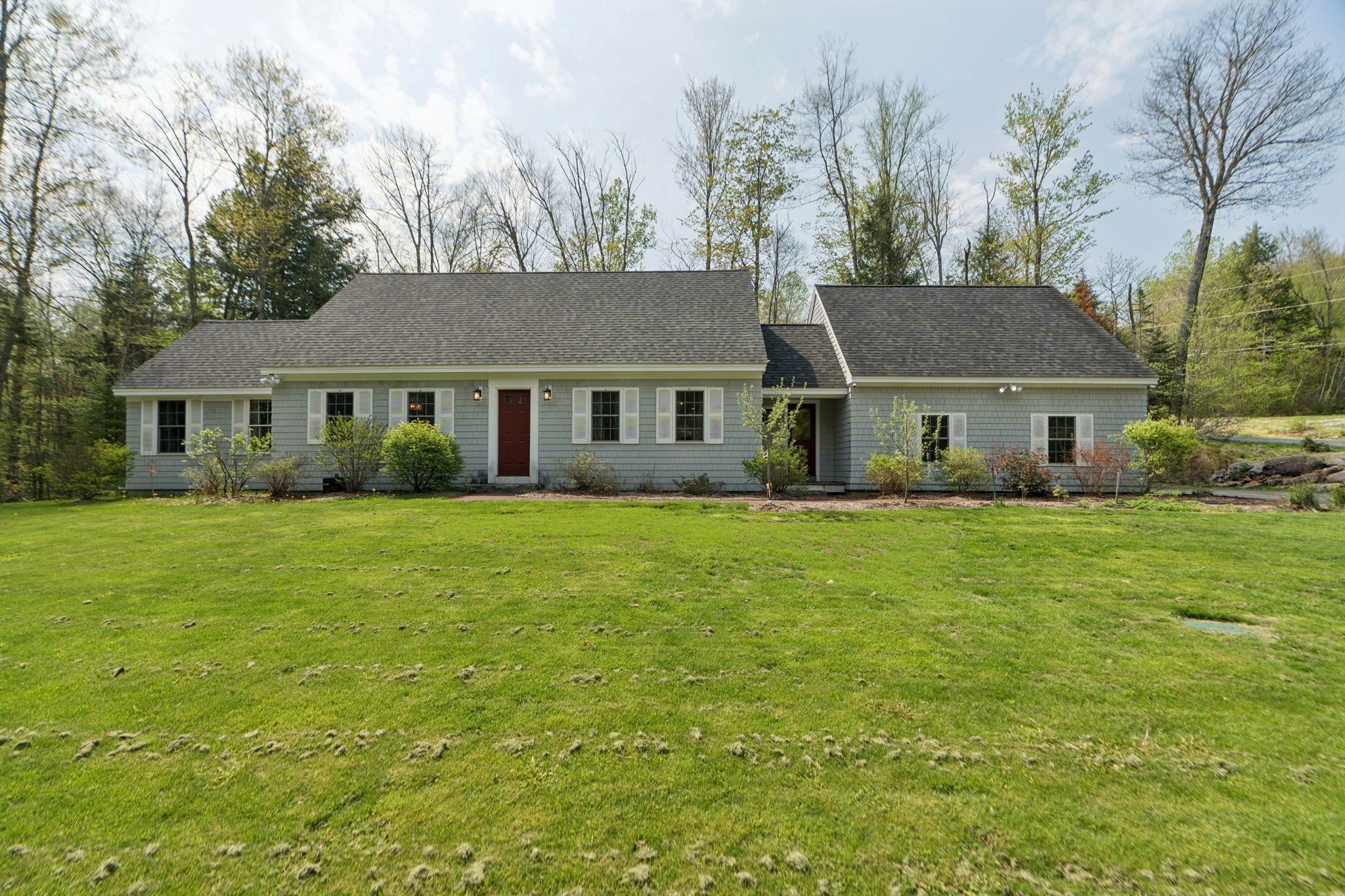 137 Woodland Heights