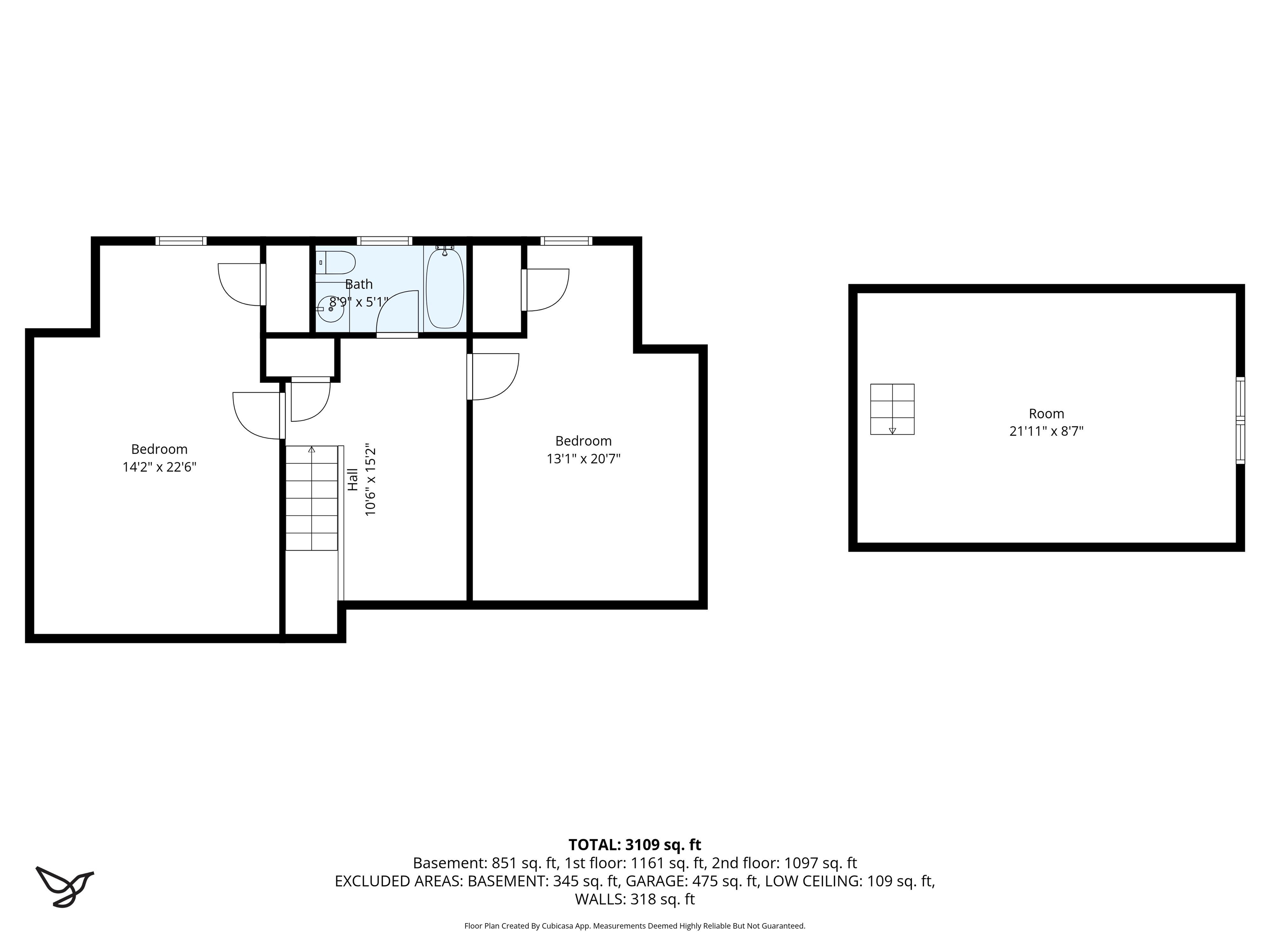 137 Woodland Heights