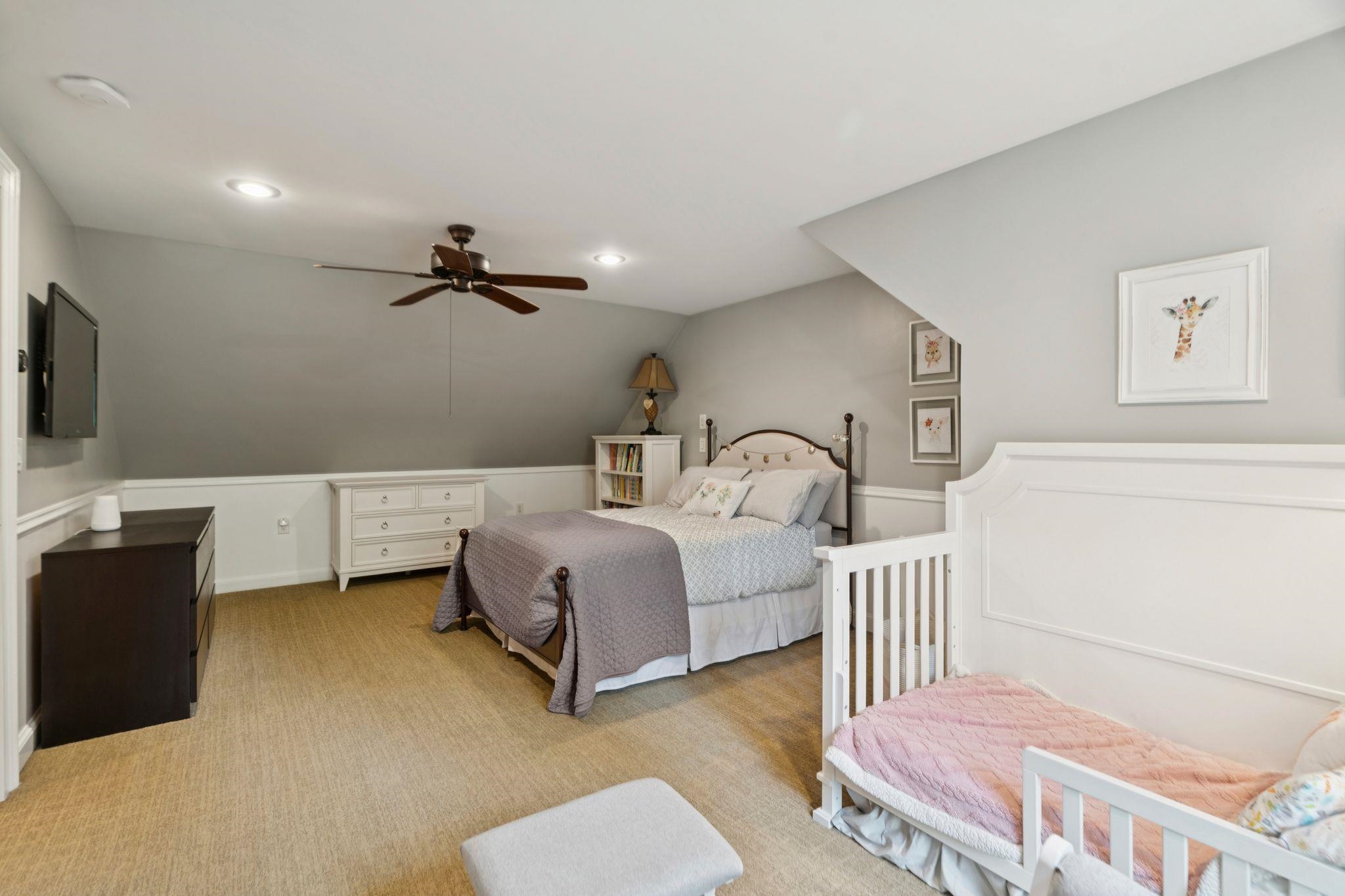 137 Woodland Heights