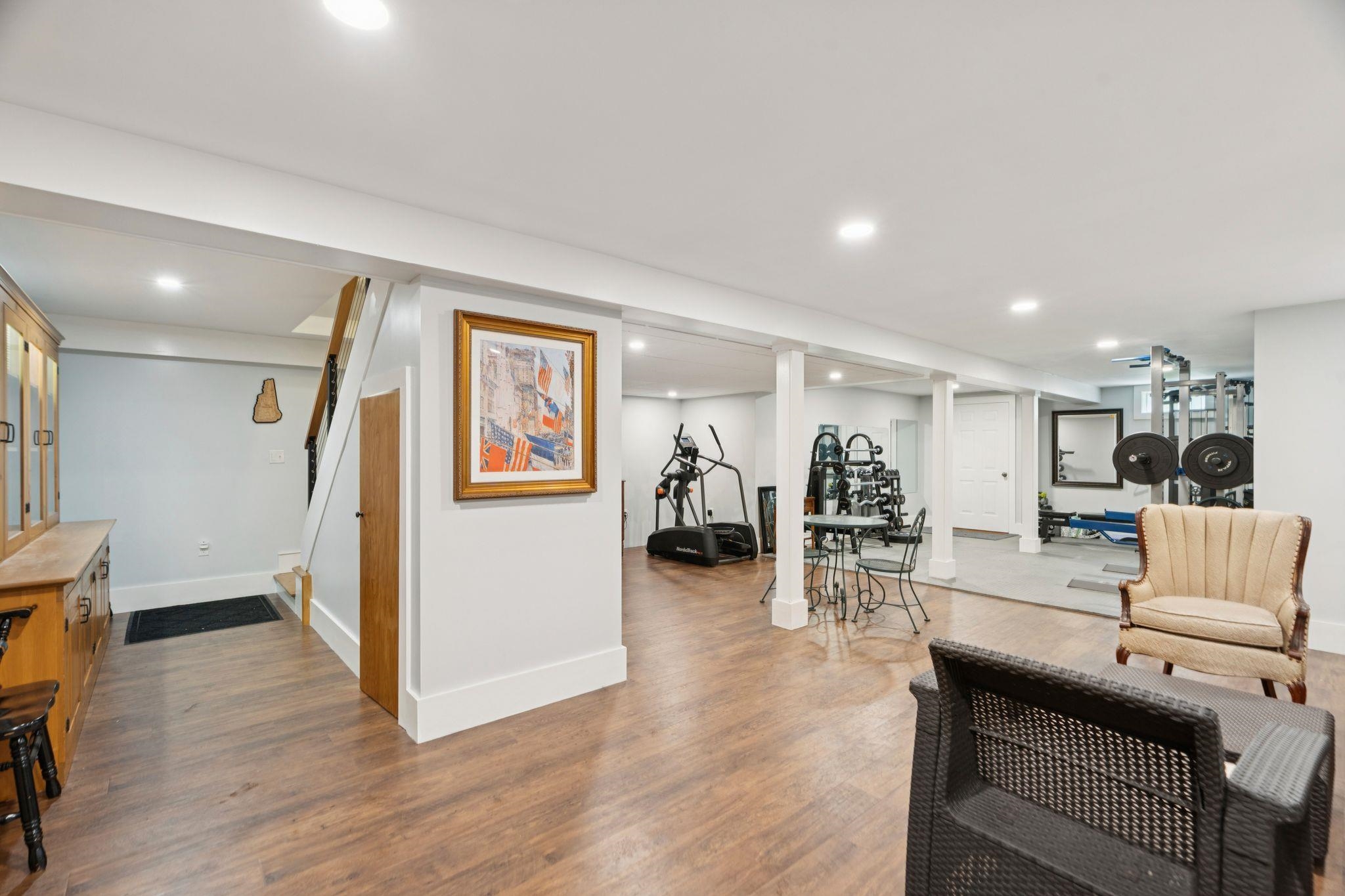 137 Woodland Heights
