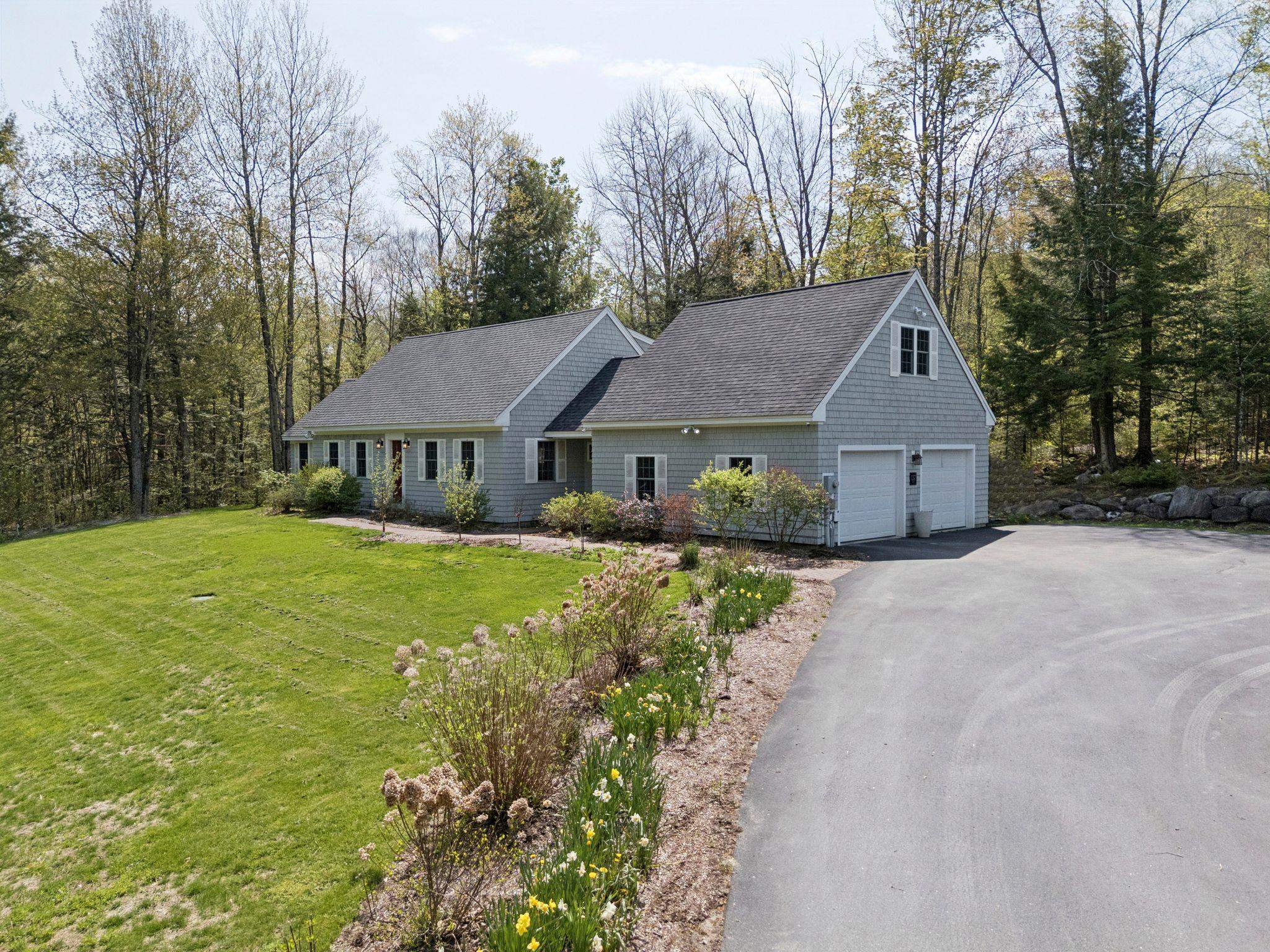 137 Woodland Heights