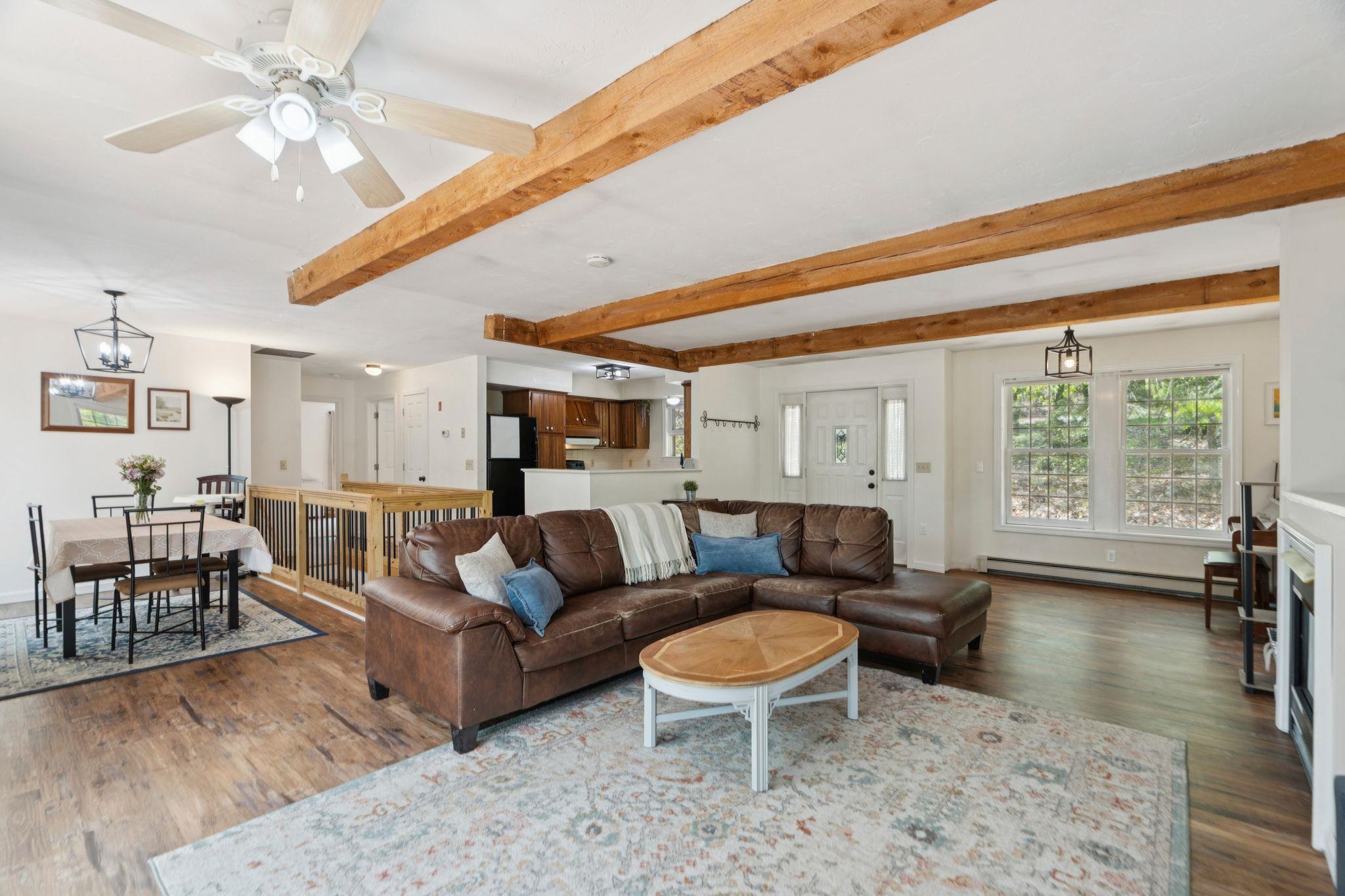 104 Greensward Drive