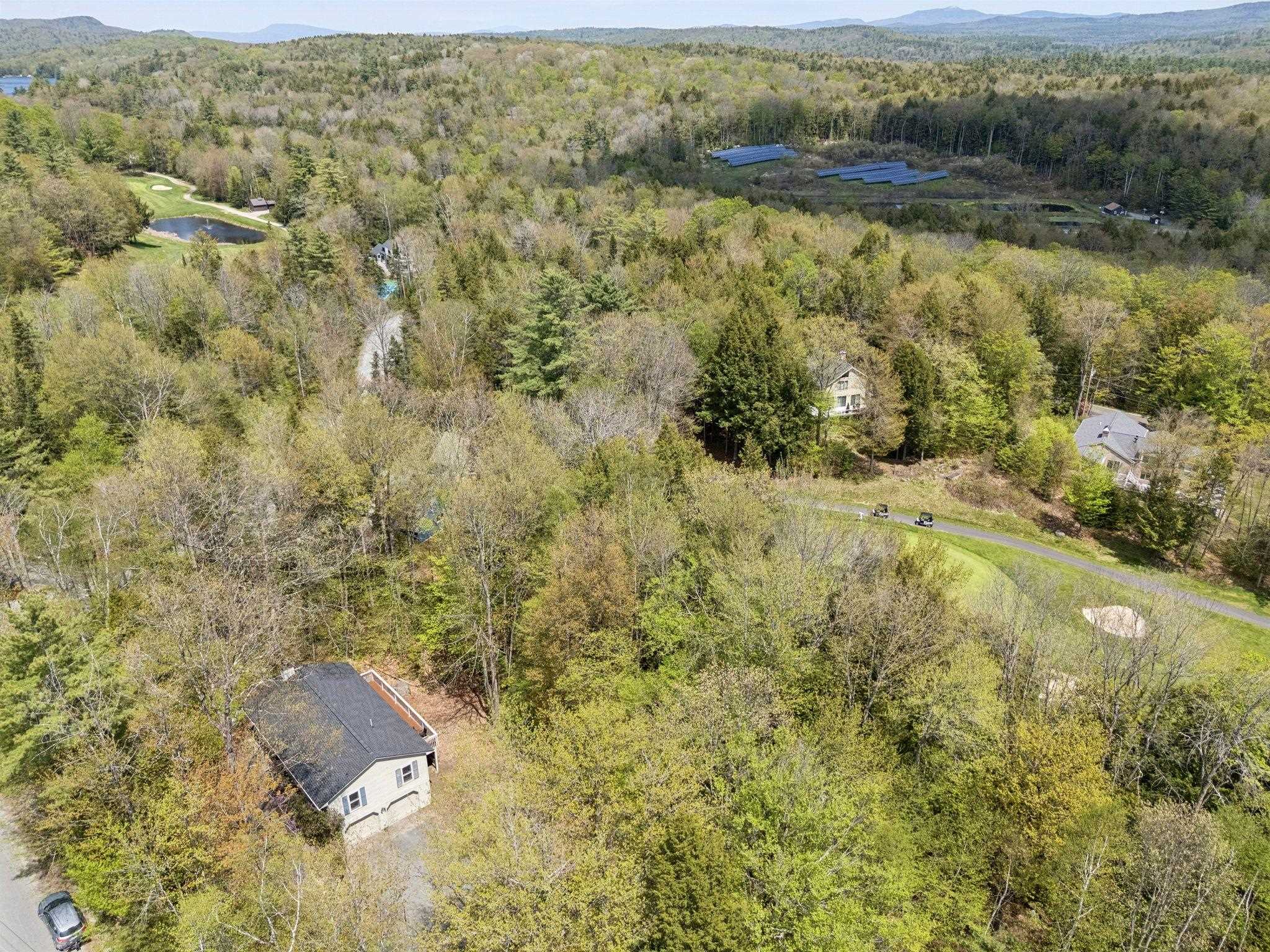 104 Greensward Drive