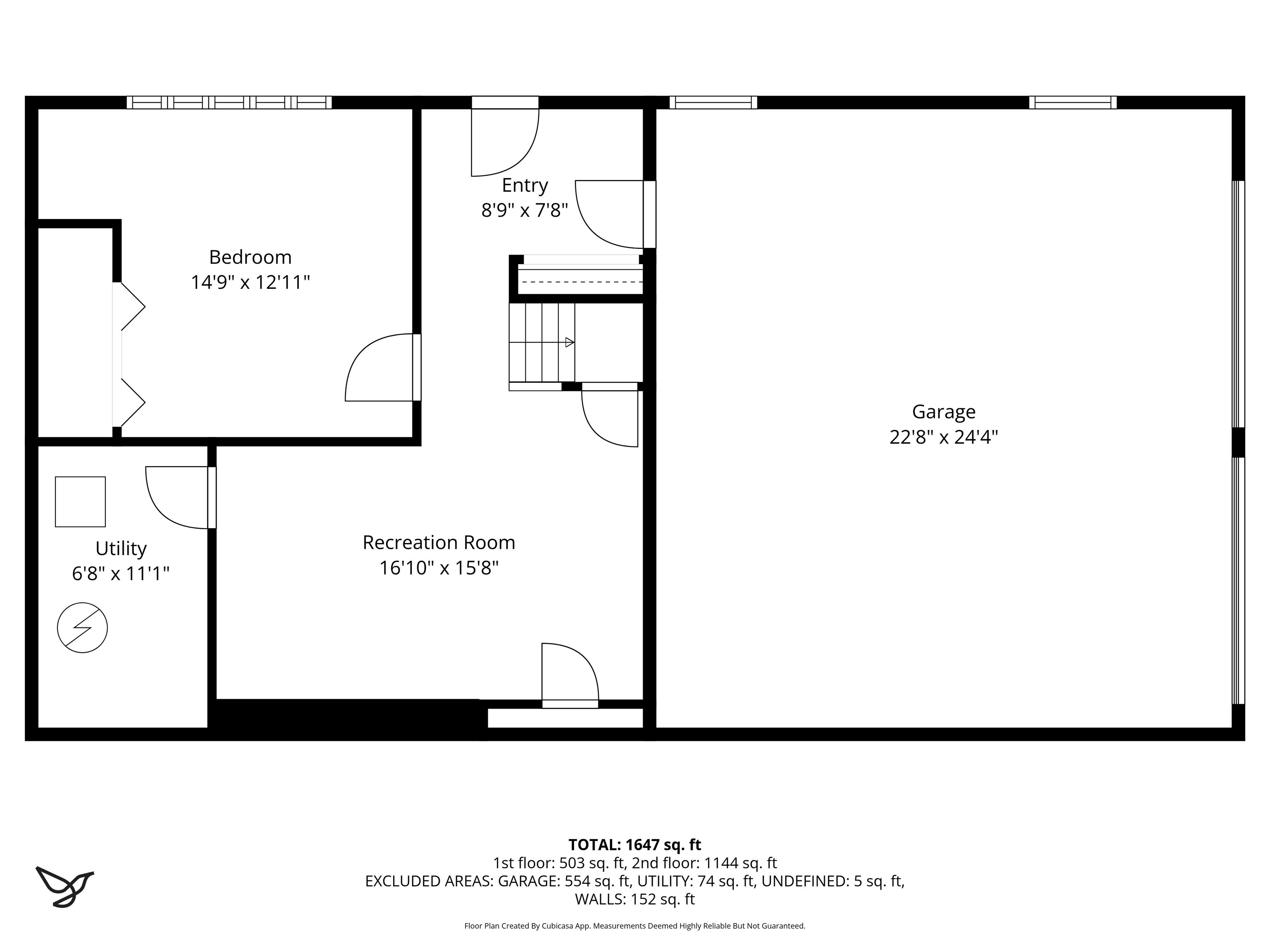 104 Greensward Drive