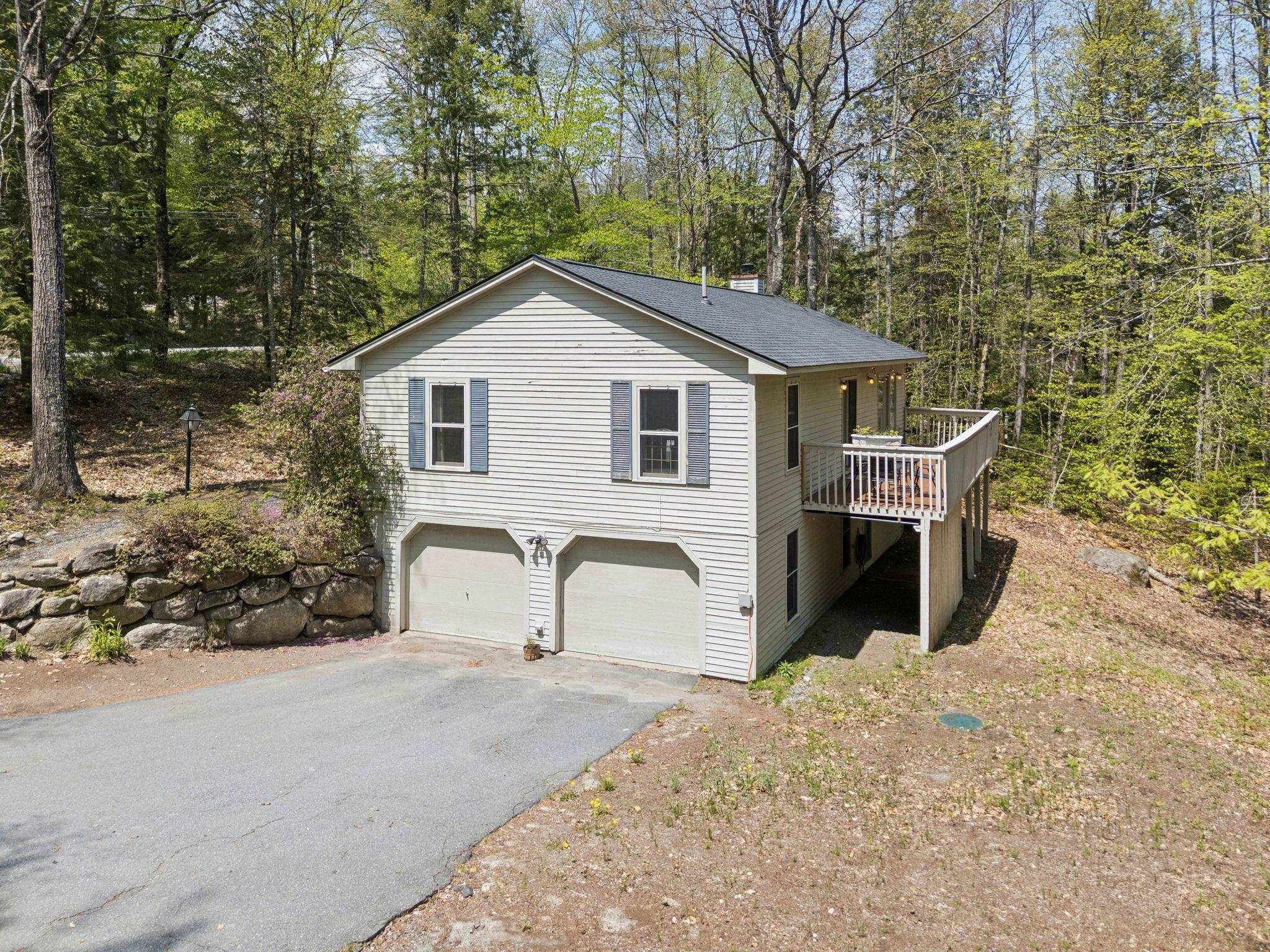 104 Greensward Drive