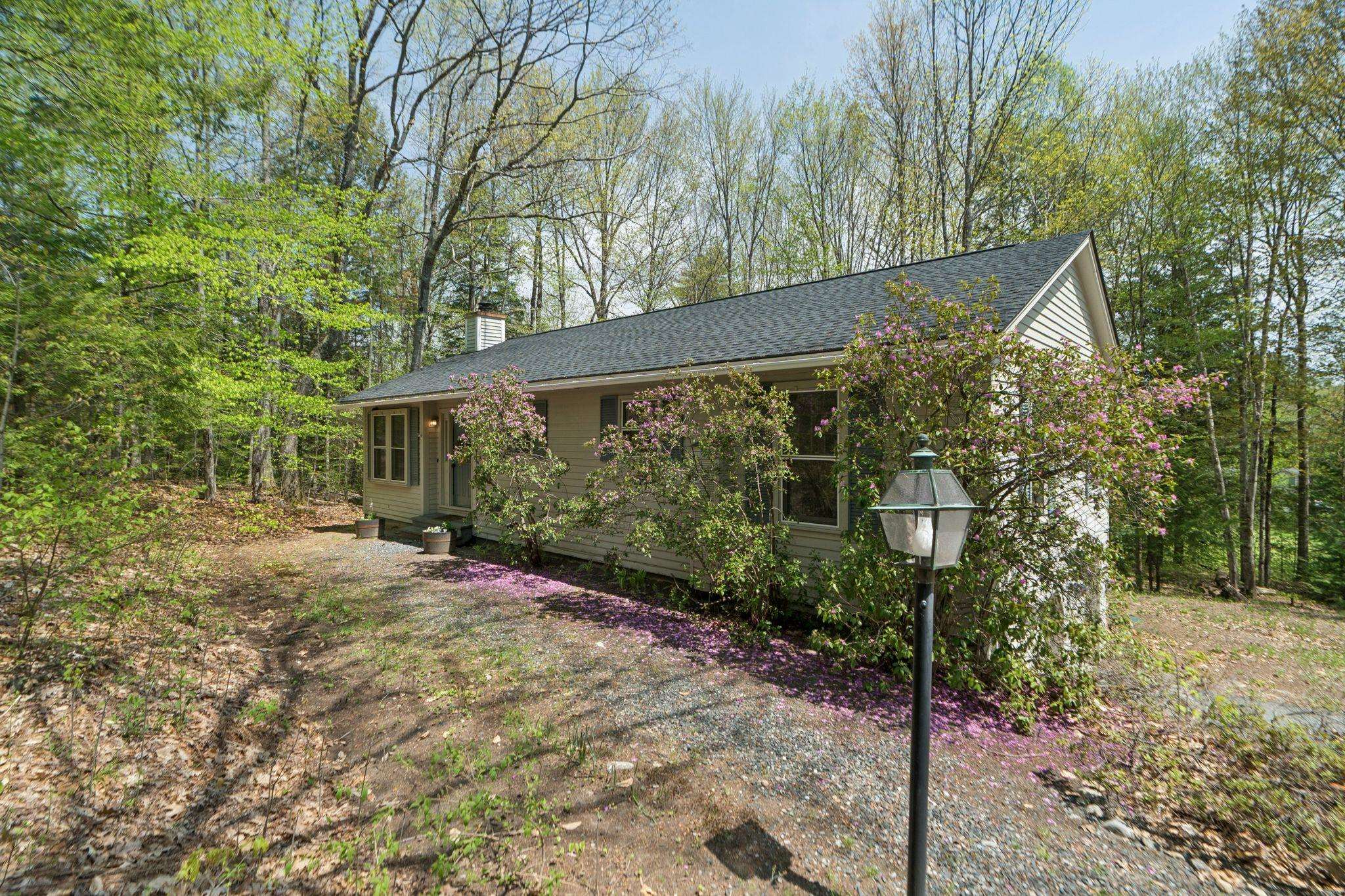 104 Greensward Drive
