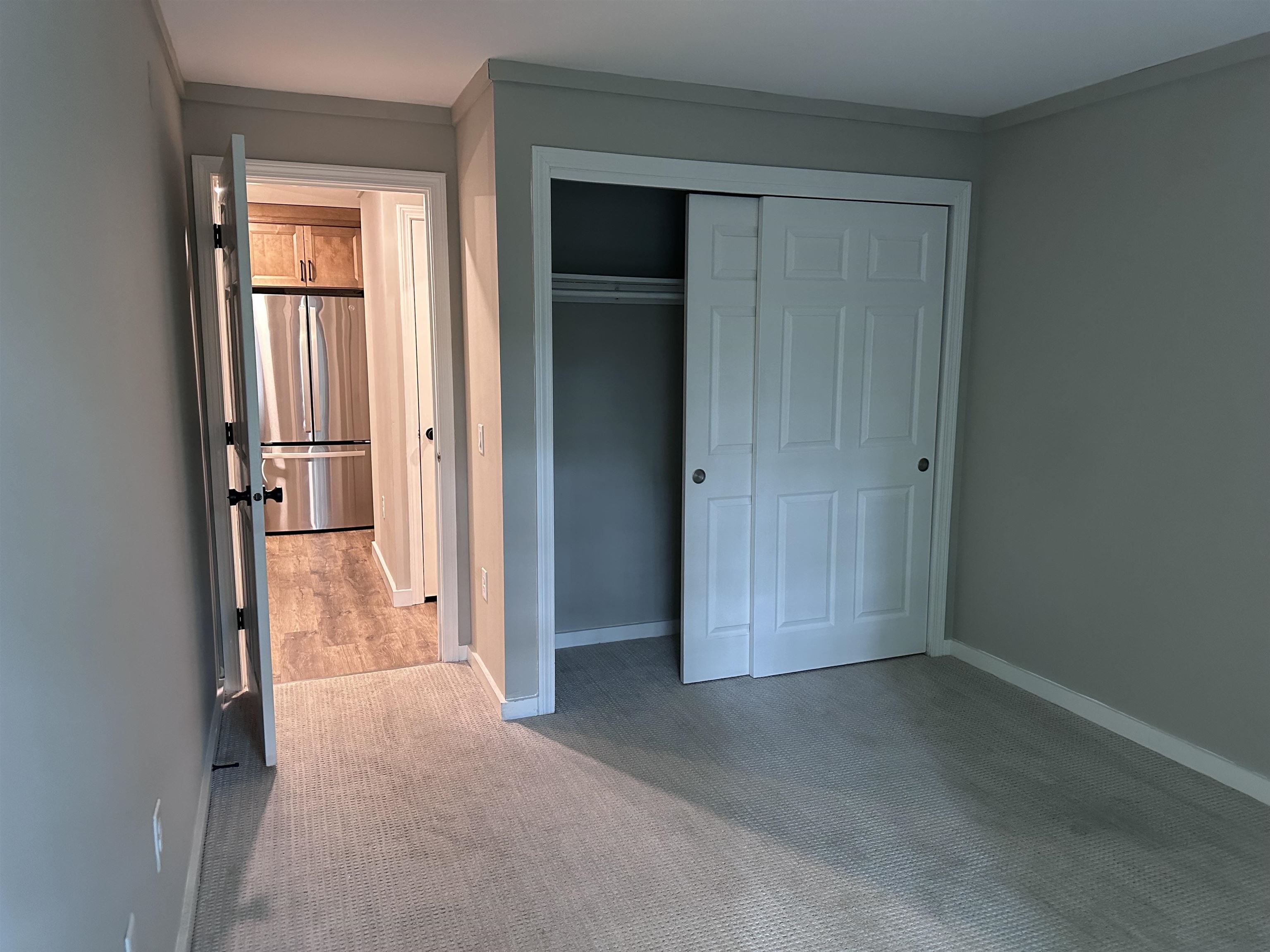 30 Wolf Road Unit: 612